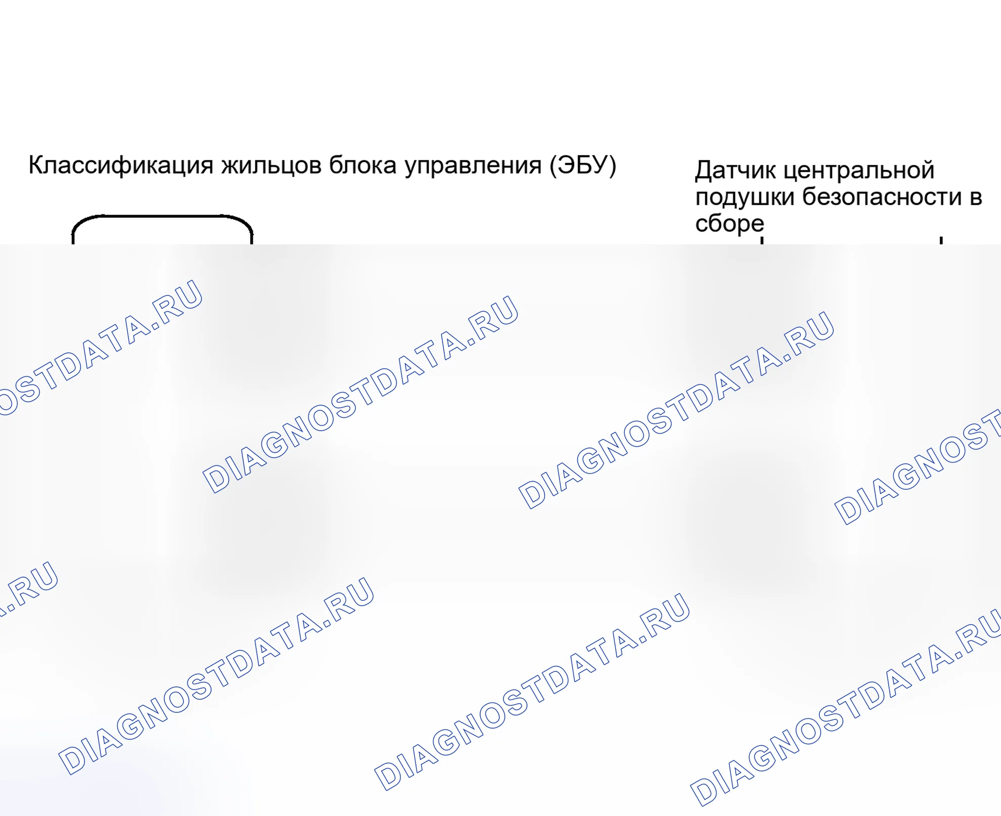 Рис. 942: электросхема. Toyota Yaris III