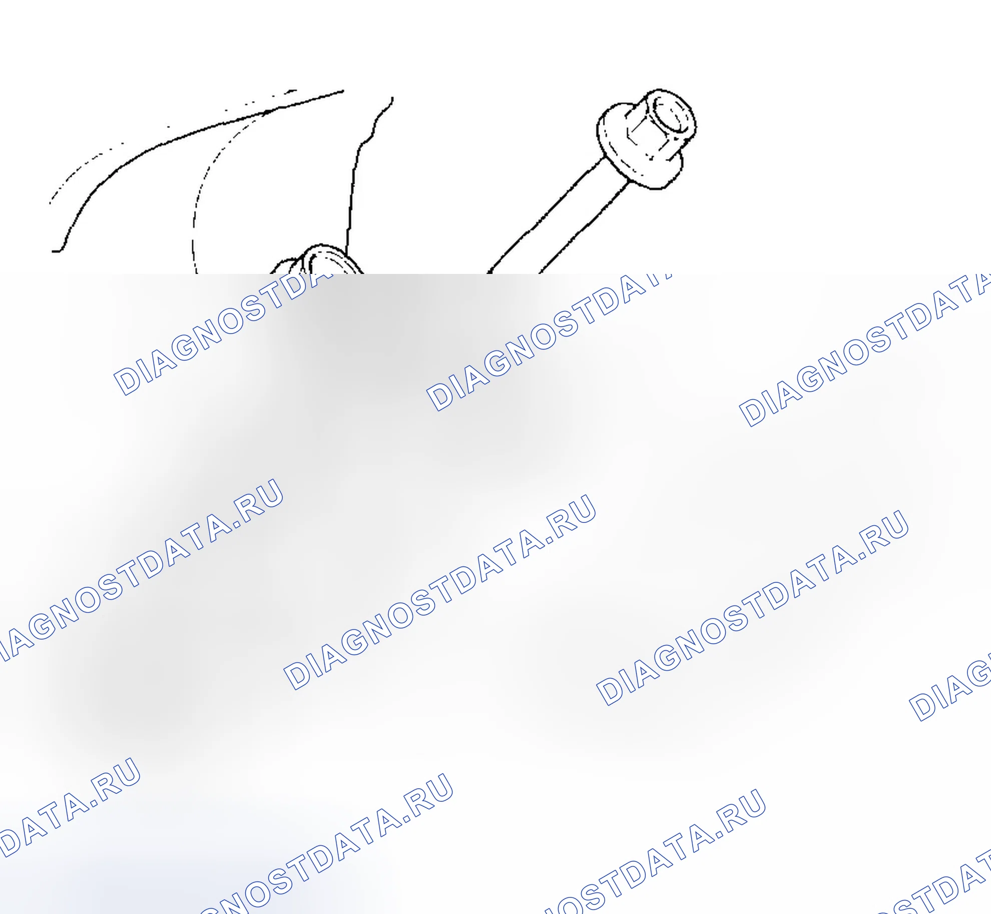 Рис. 353. Honda Civic VII рестайлинг