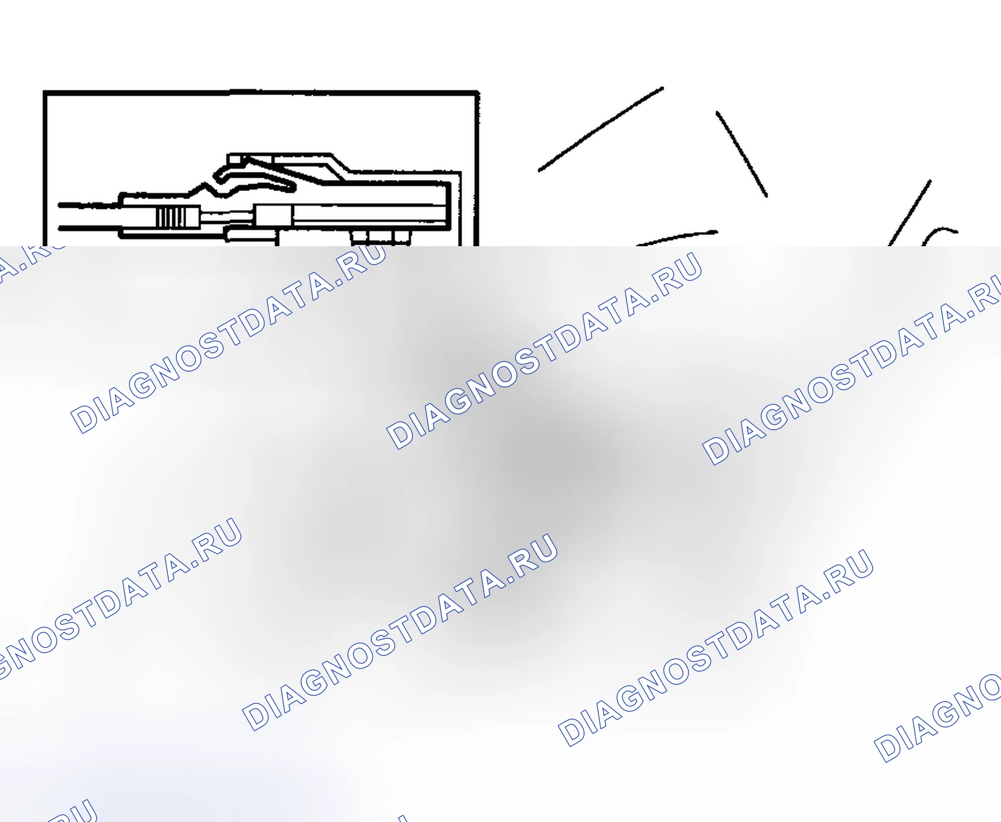 Рис. 297. Toyota Corolla IX рестайлинг