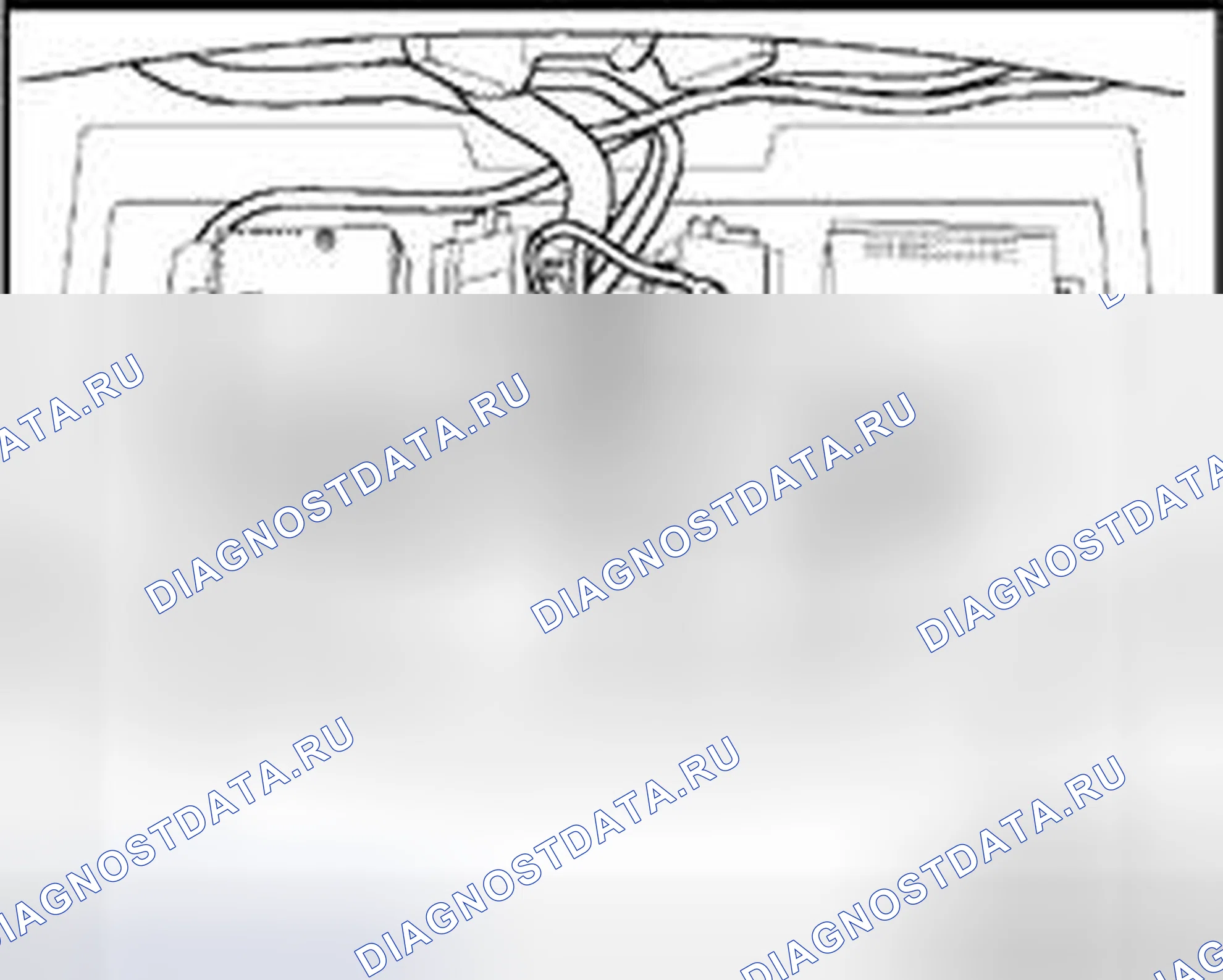 Рис. 66. Volkswagen Phaeton I