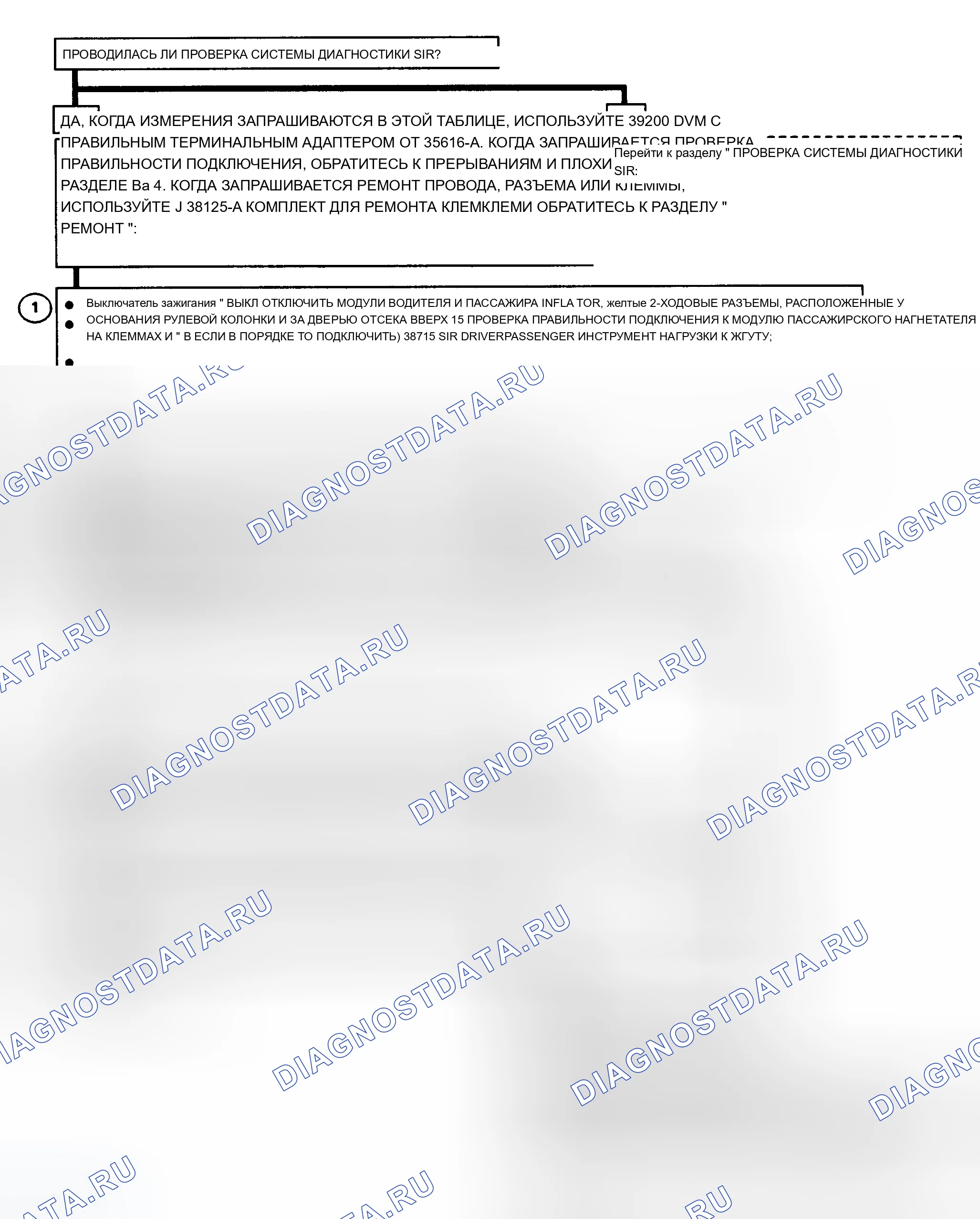 Рис. 12. Chevrolet Lumina I