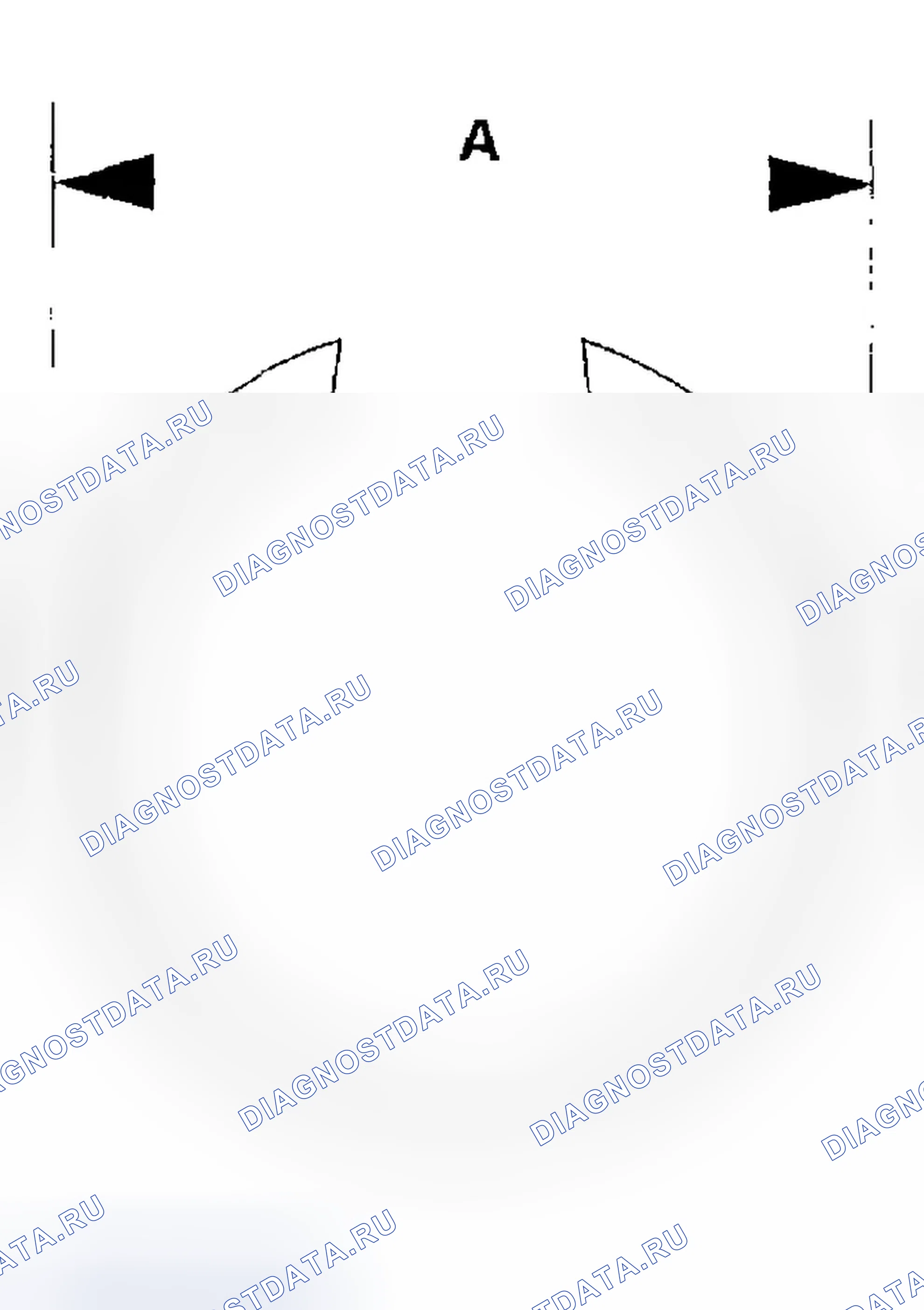Рис. 1470. Honda Civic VII рестайлинг