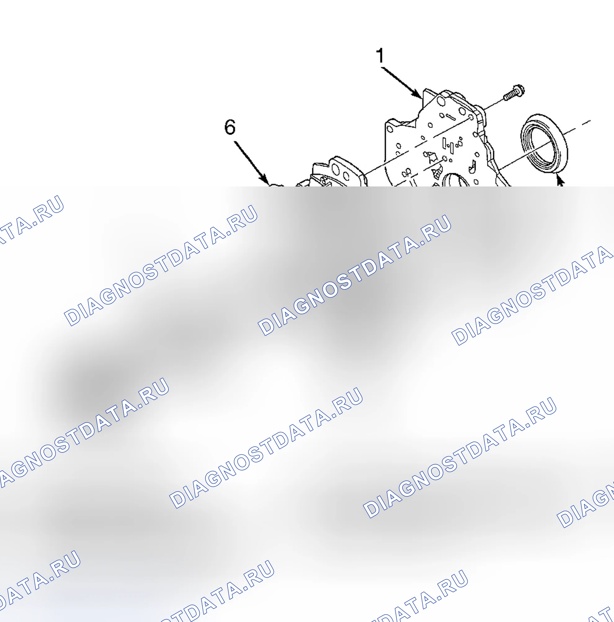 Рис. 23. Dodge Pickup R3500 