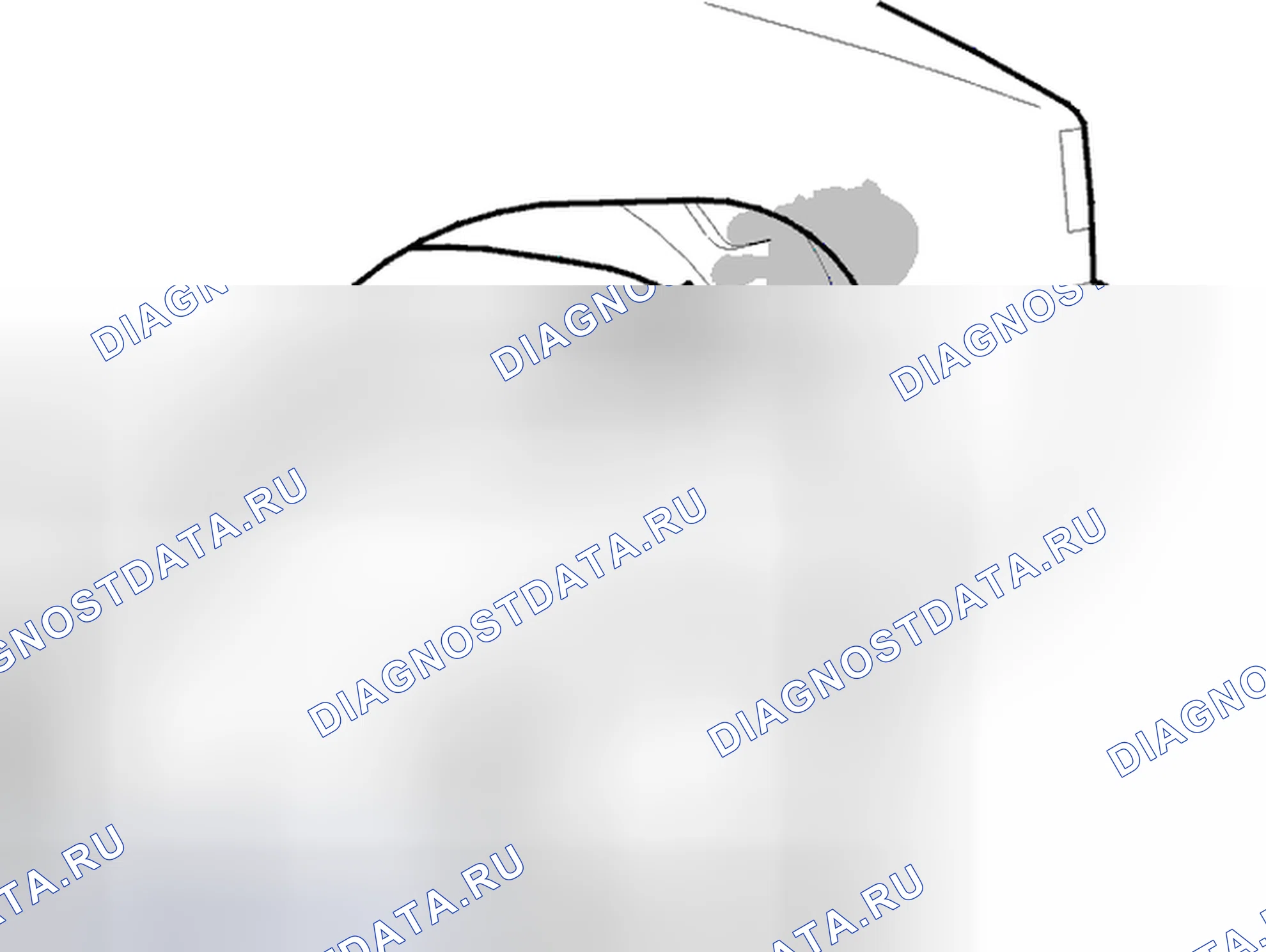 Рис. 833. Volvo C70 I