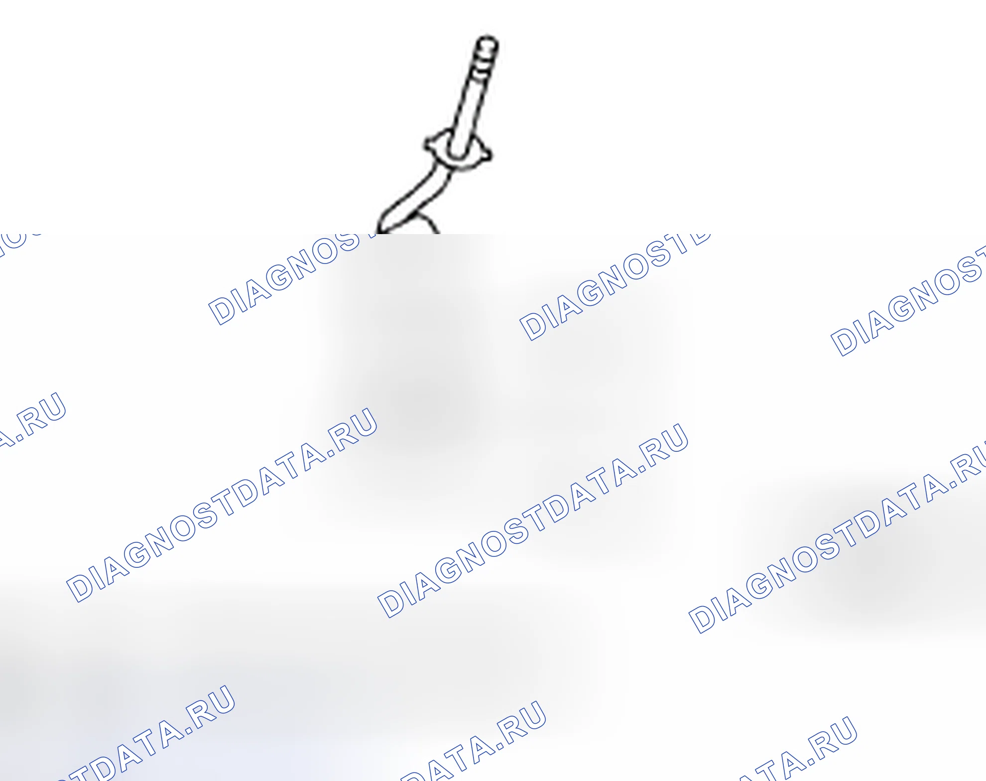Рис. 252. Subaru Legacy BL/BP рестайлинг