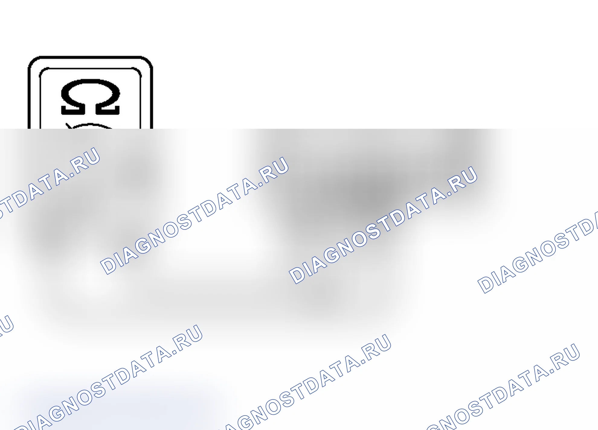 Рис. 470. Mitsubishi Lancer Ralliart IX рестайлинг