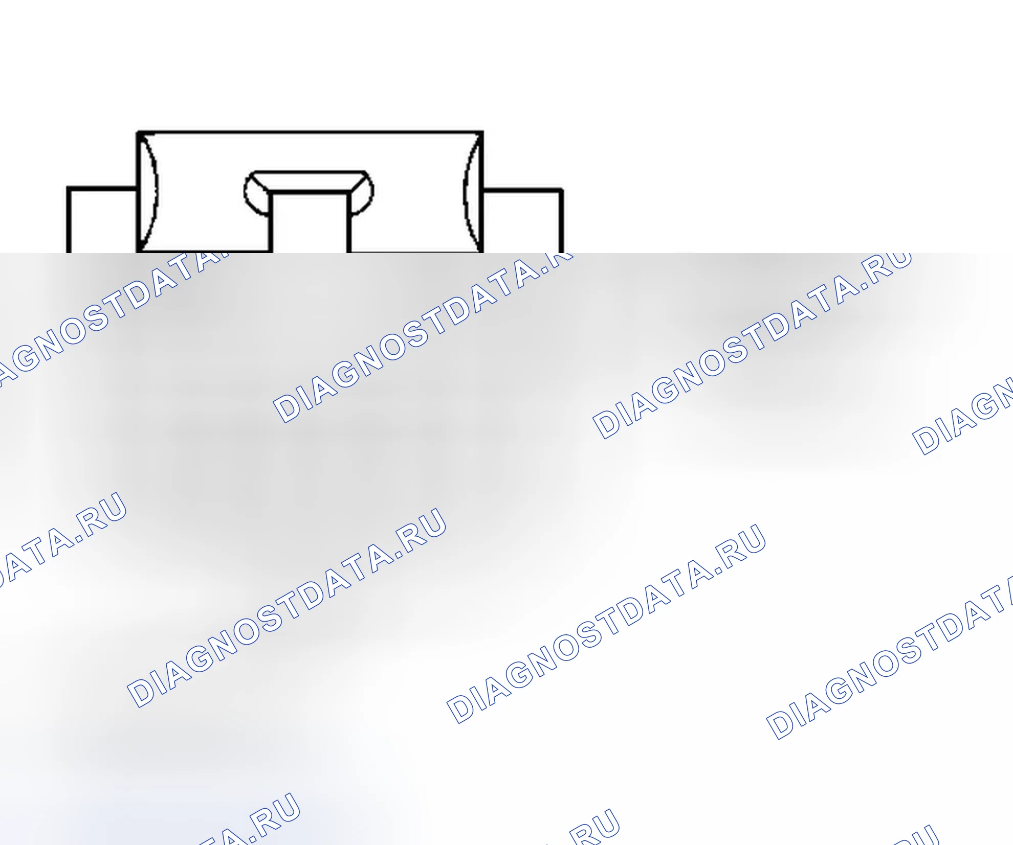 Рис. 4. Cadillac Seville V