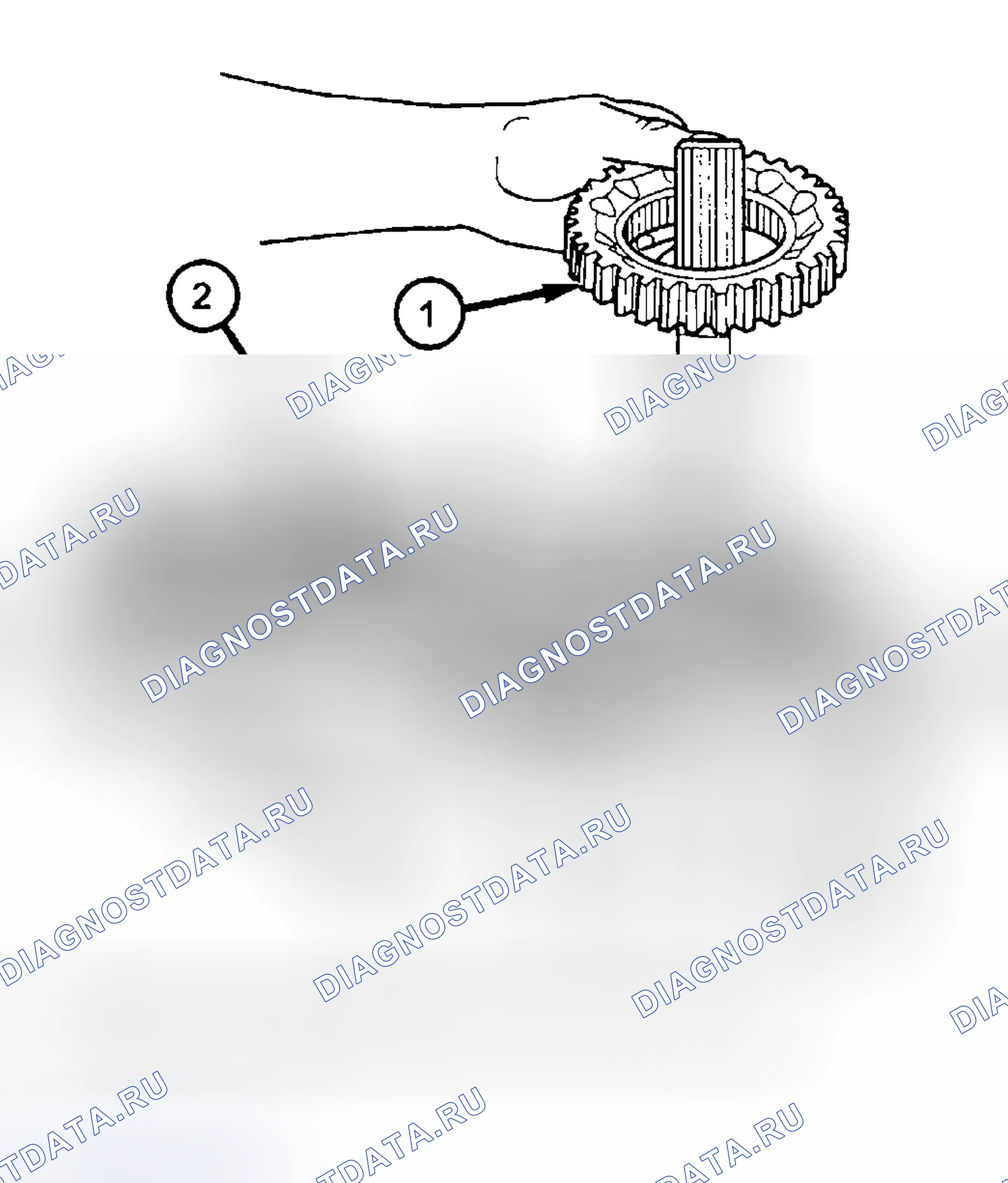 Рис. 151. Jeep Liberty I