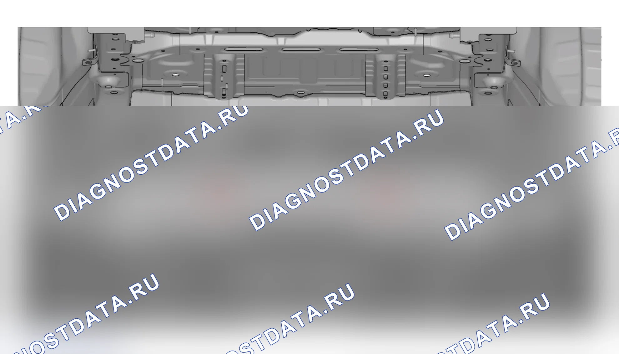 ПВХ сварной шов герметика — Haval H6. Haval H6 IV