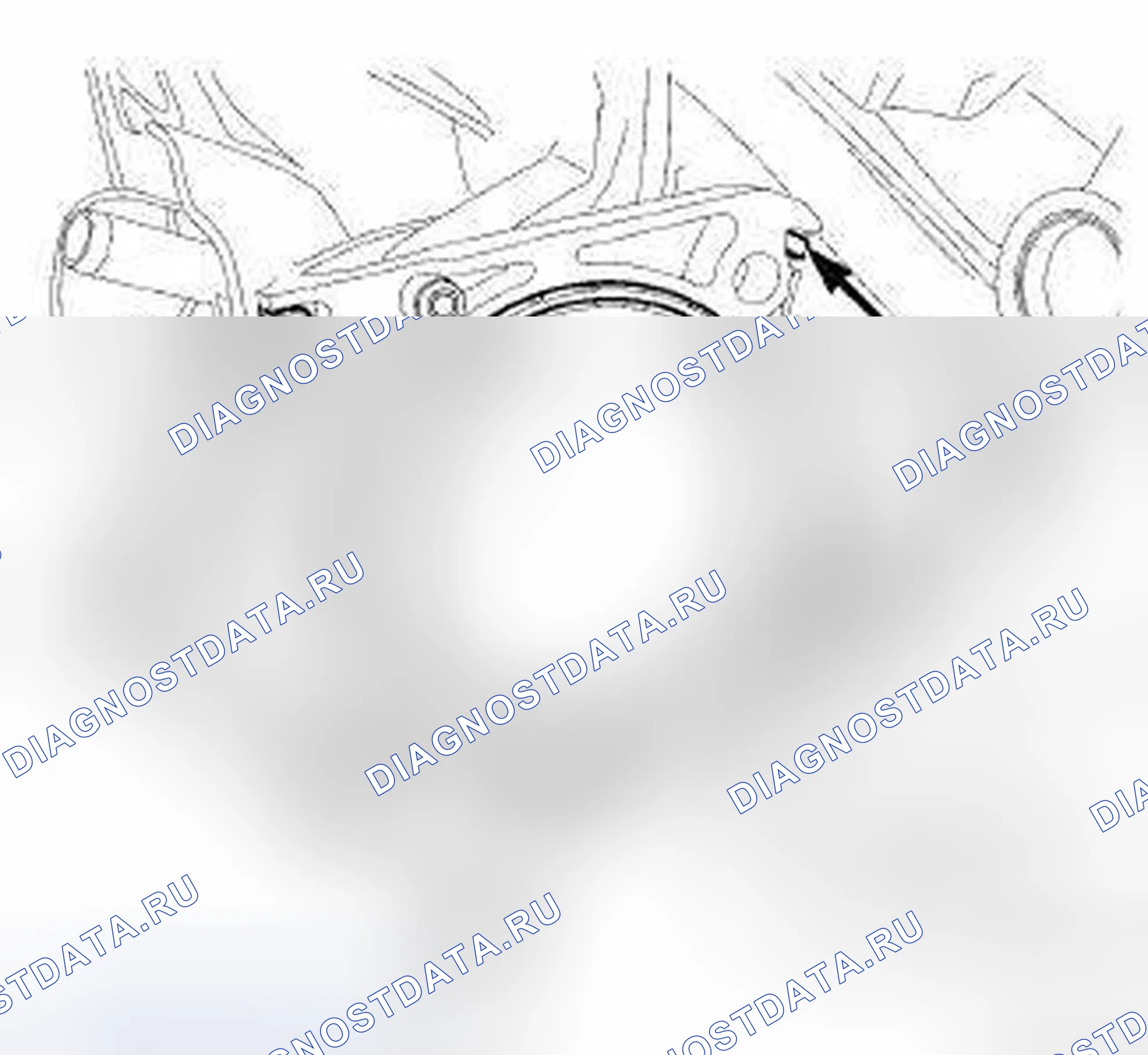 Рис. 86. Chrysler 200 I