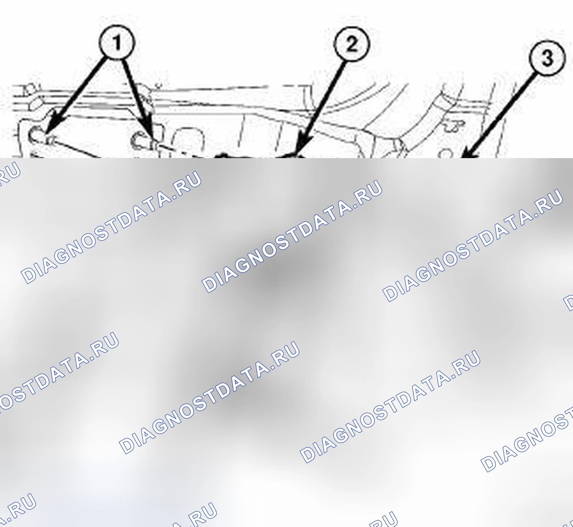 Рис. 92. Chrysler Town & Country V рестайлинг