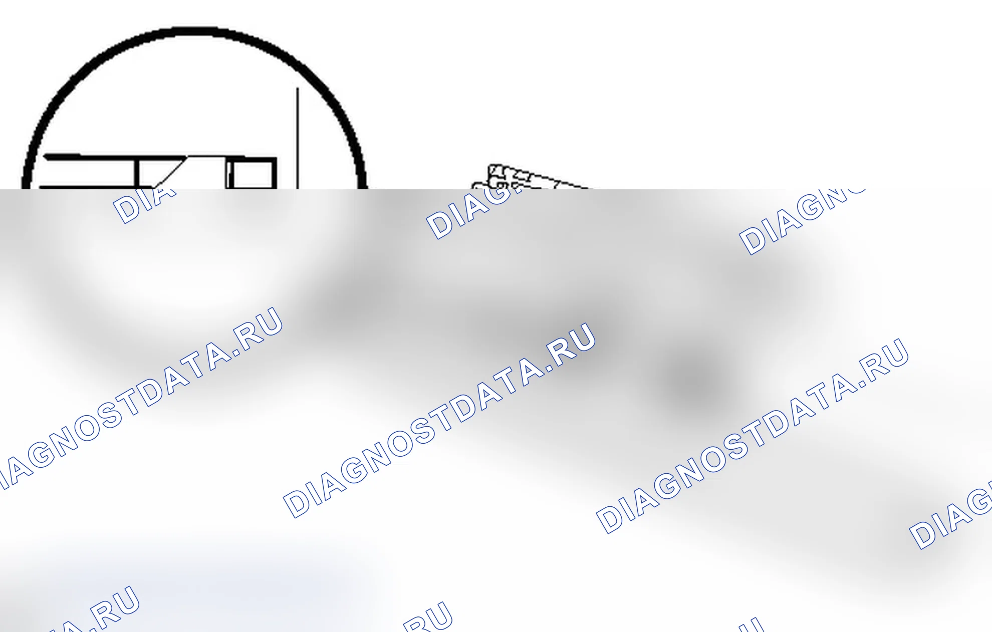 Рис. 77. Toyota Land Cruiser 200 рестайлинг