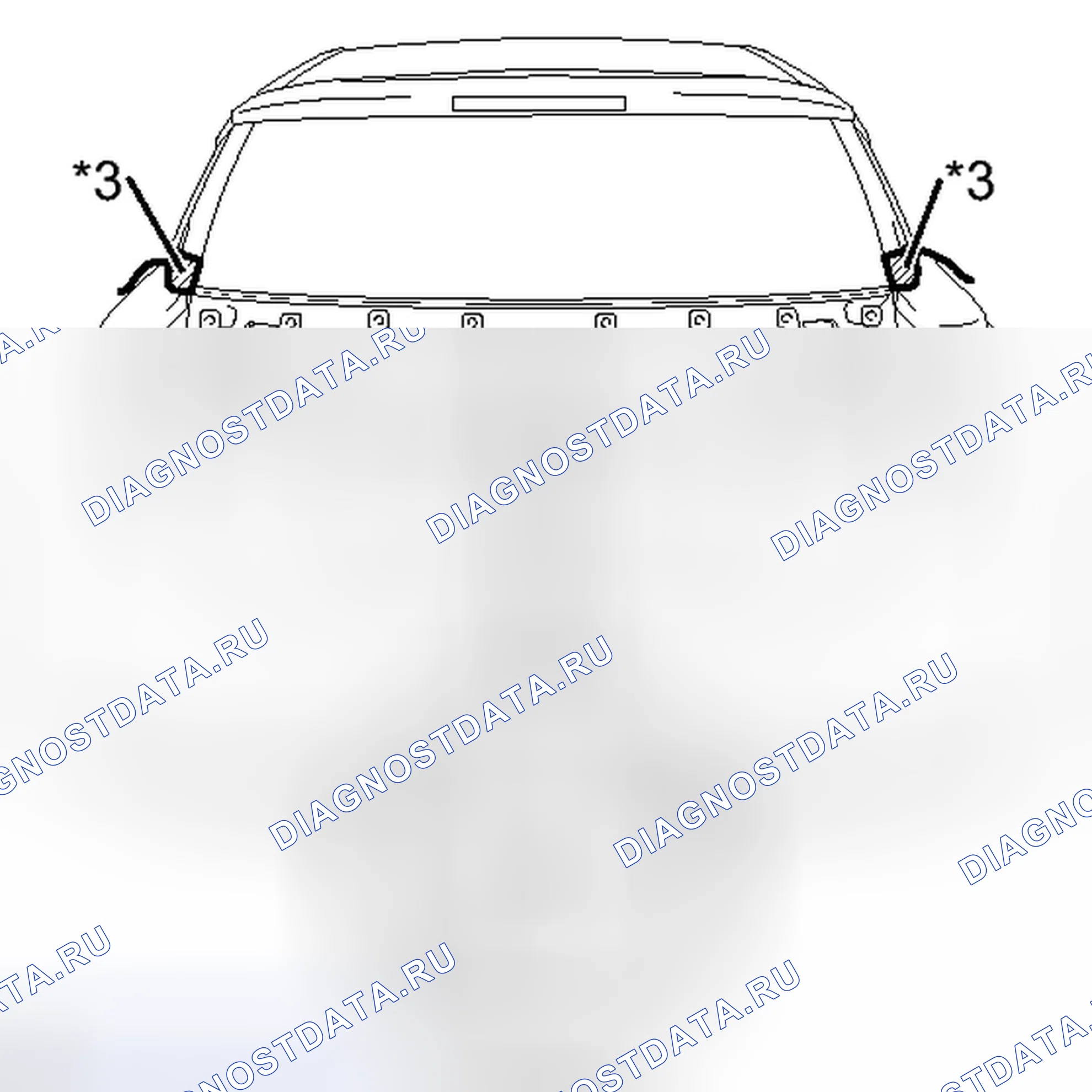 Рис. 135. Lexus CT I