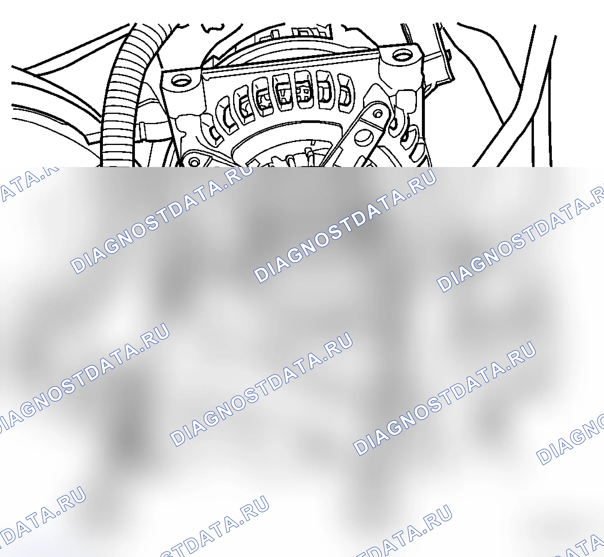 Рис. 44. Dodge Caravan IV