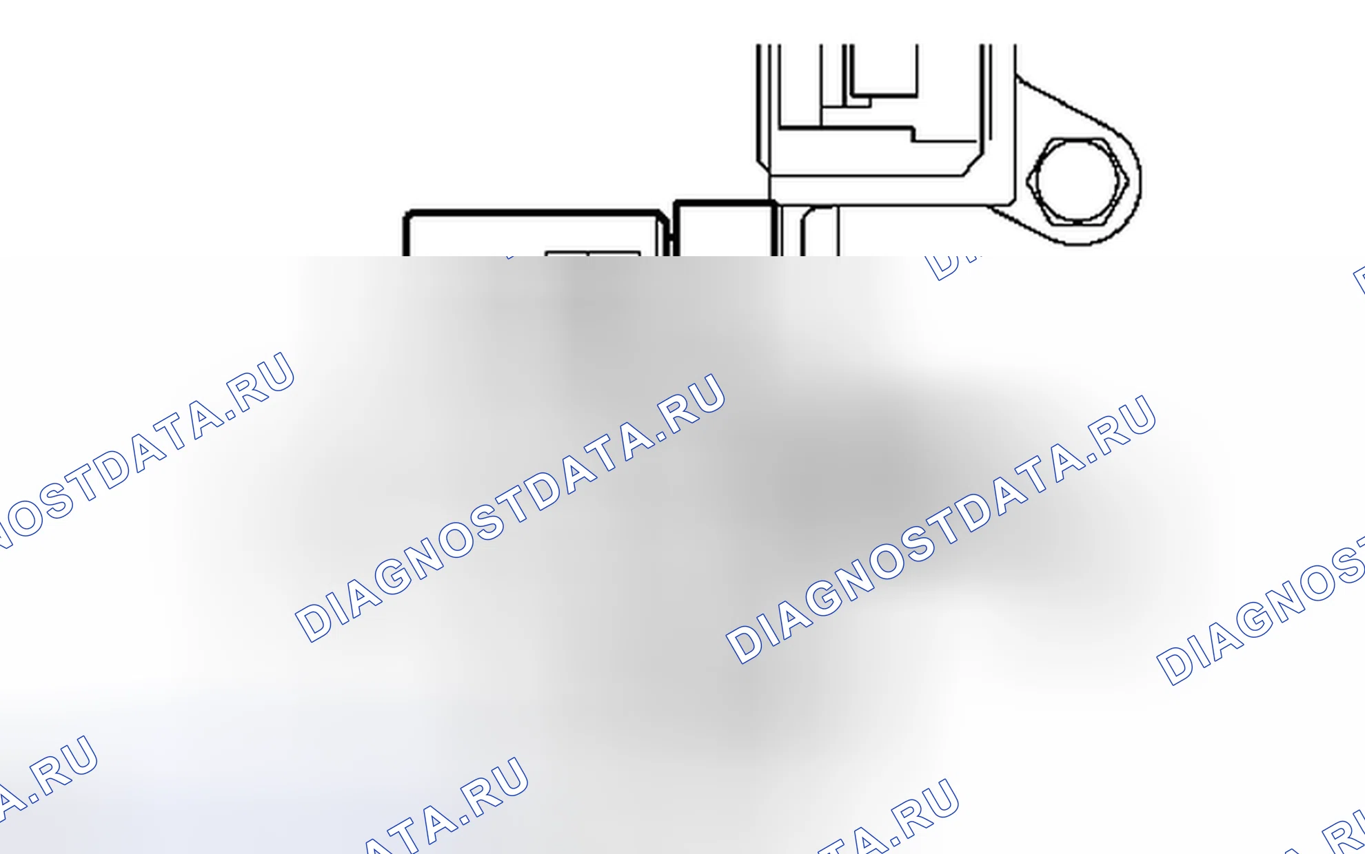 Рис. 246. Toyota Matrix E140