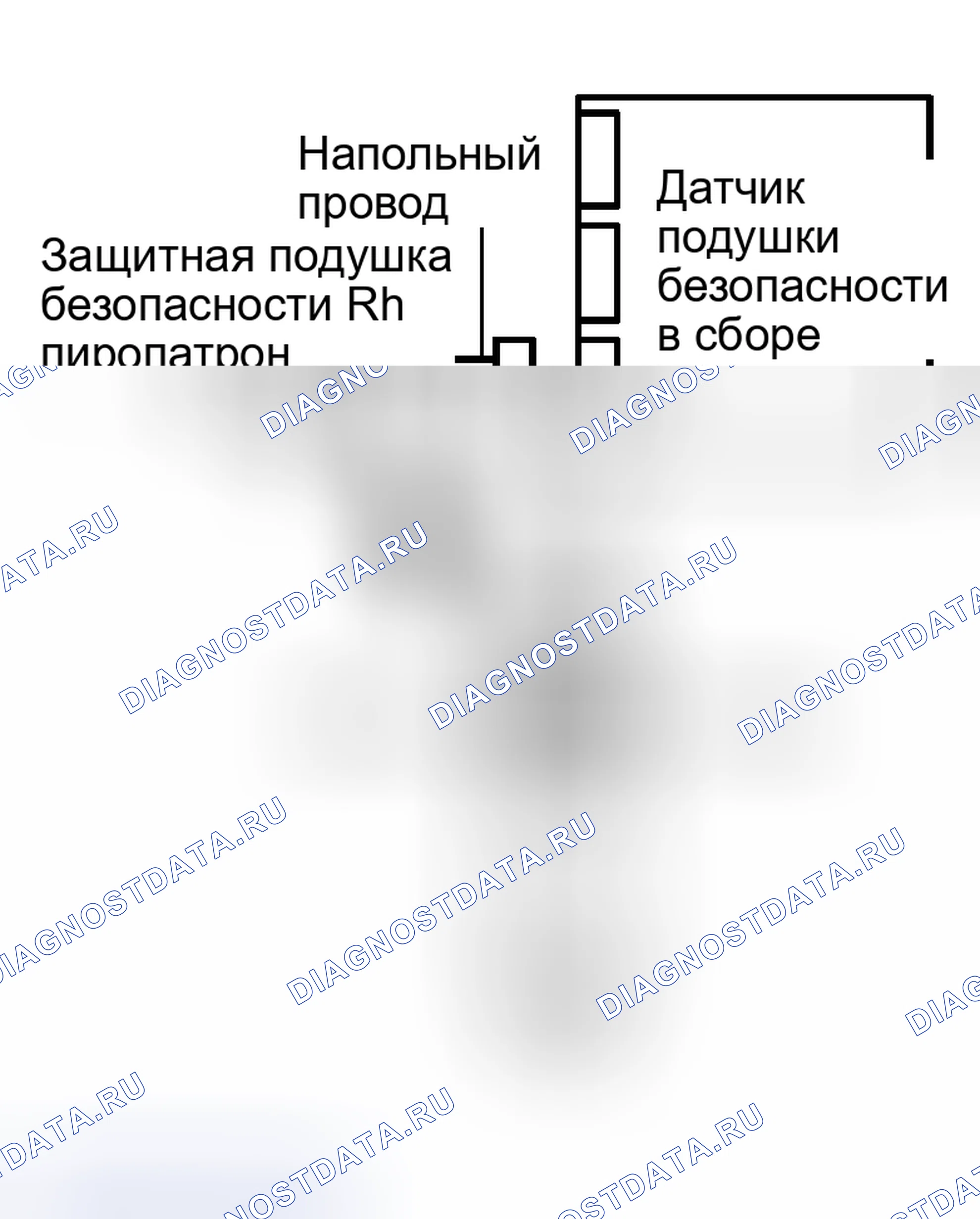 Рис. 283. Toyota Sequoia I рестайлинг