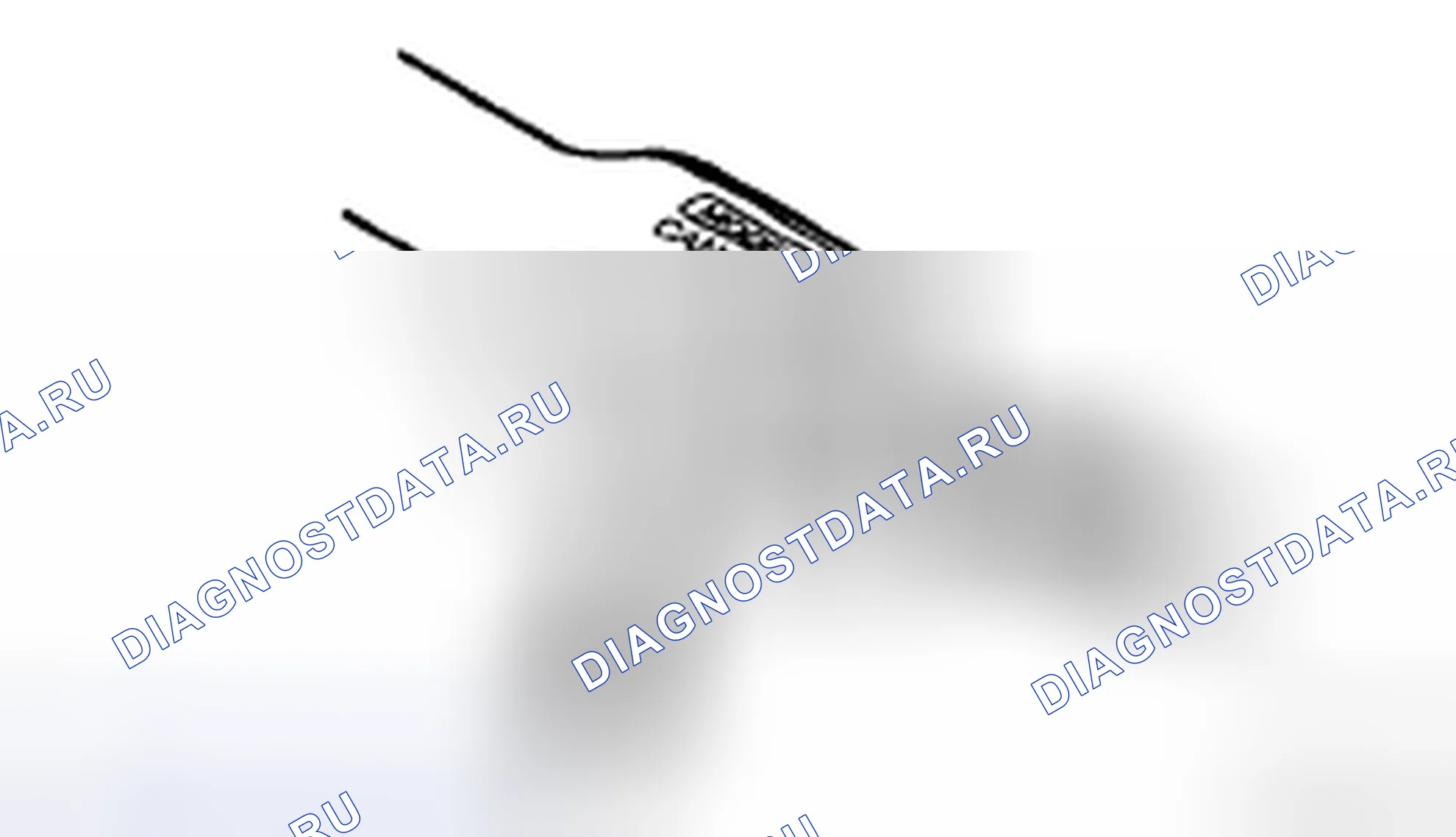 Рис. 52: ДОРОЖНЫЕ ИСПЫТАНИЯ. Haval H5 II