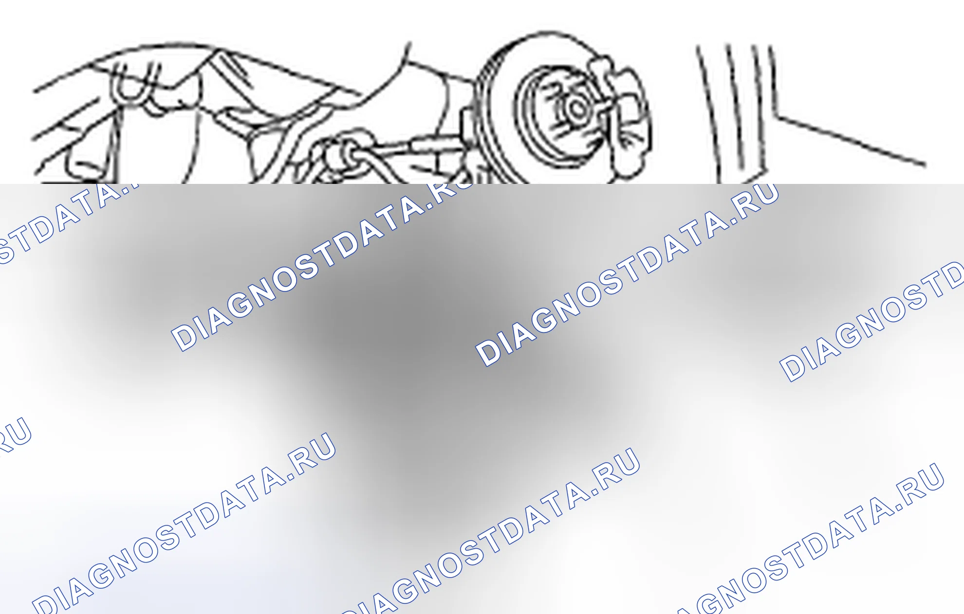 Рис. 114. Subaru Impreza GH