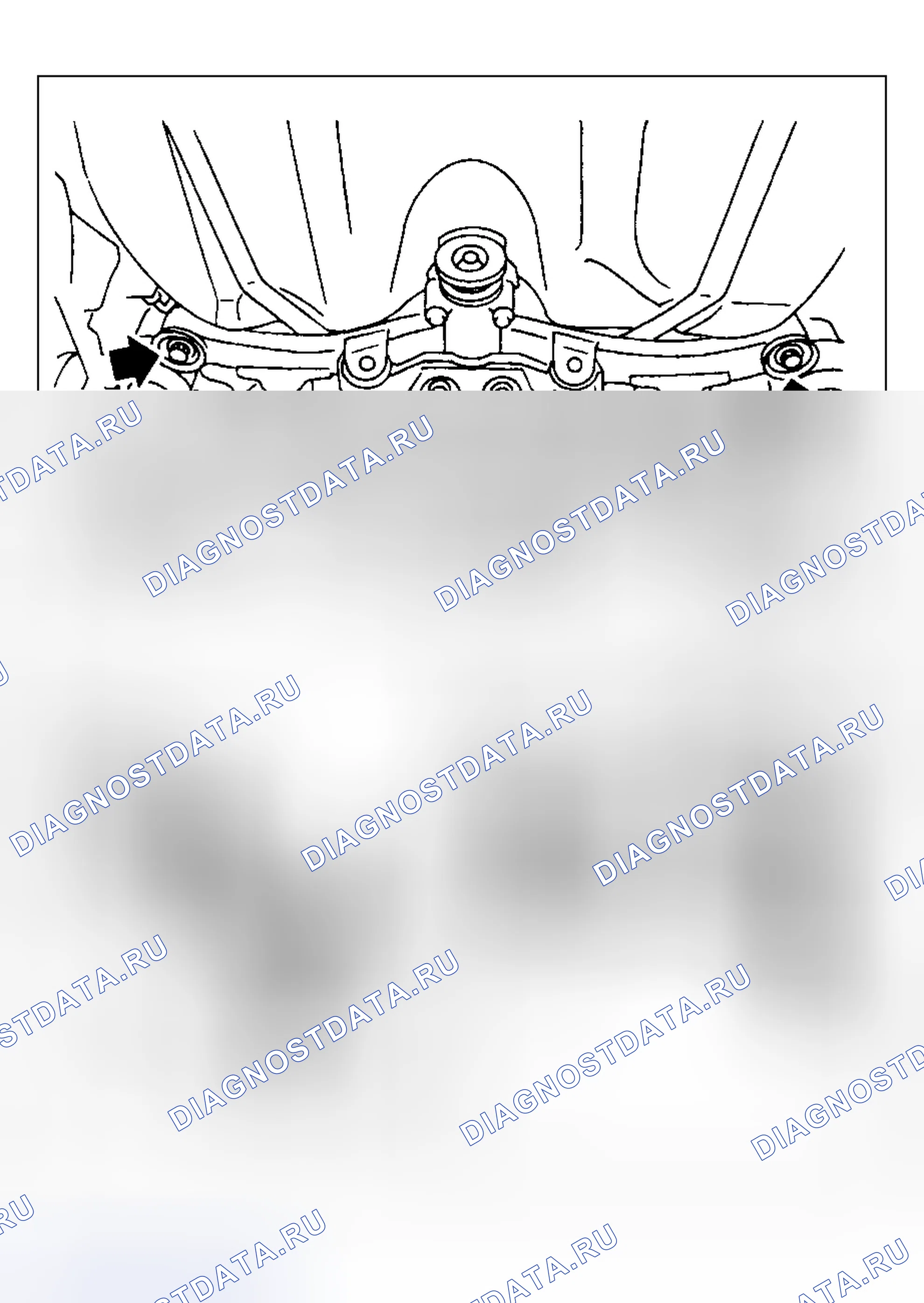 Рис. 57. Subaru Outback BH