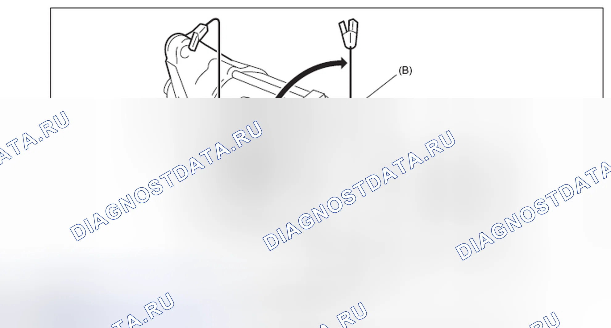 Рис. 7. Subaru Outback BR рестайлинг