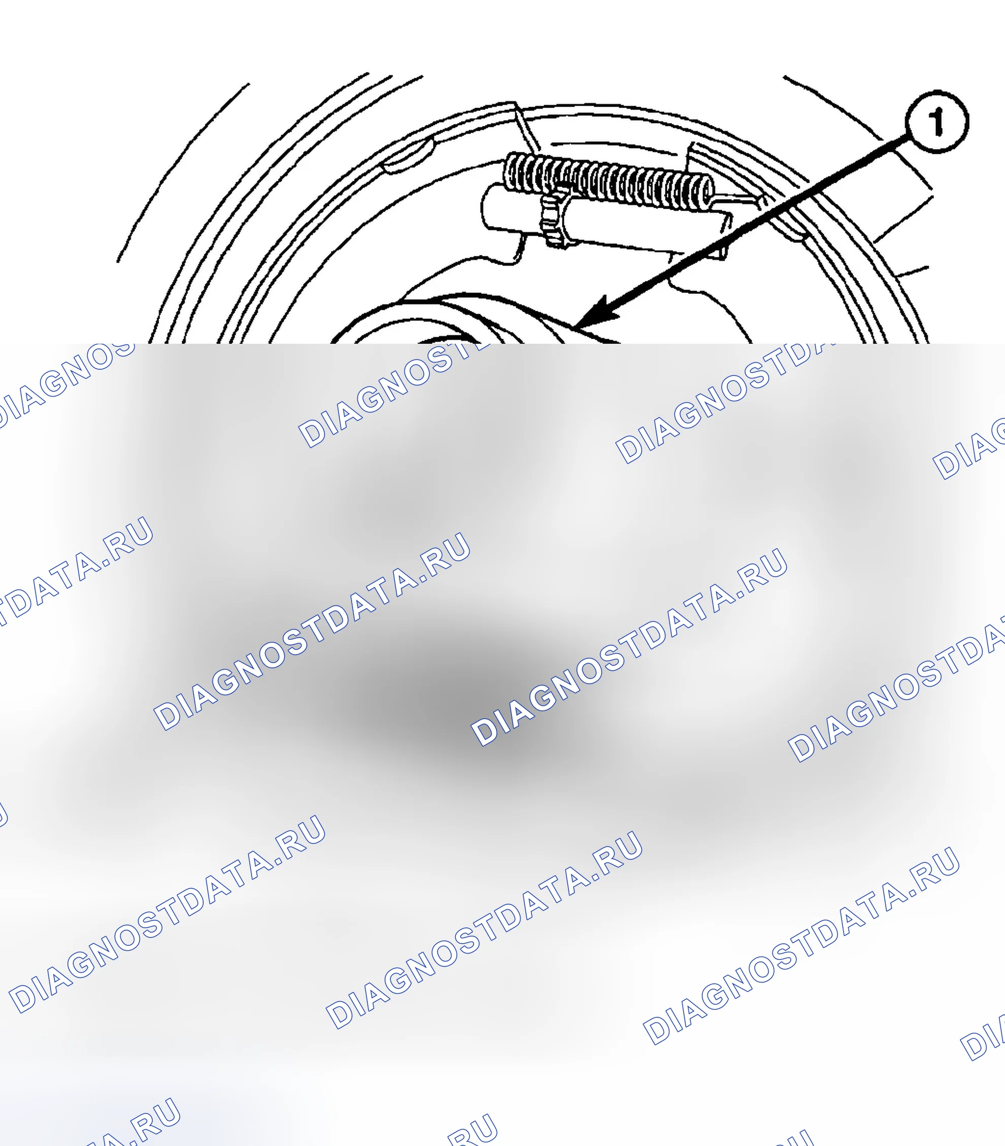 Рис. 509. Dodge Pickup R1500 