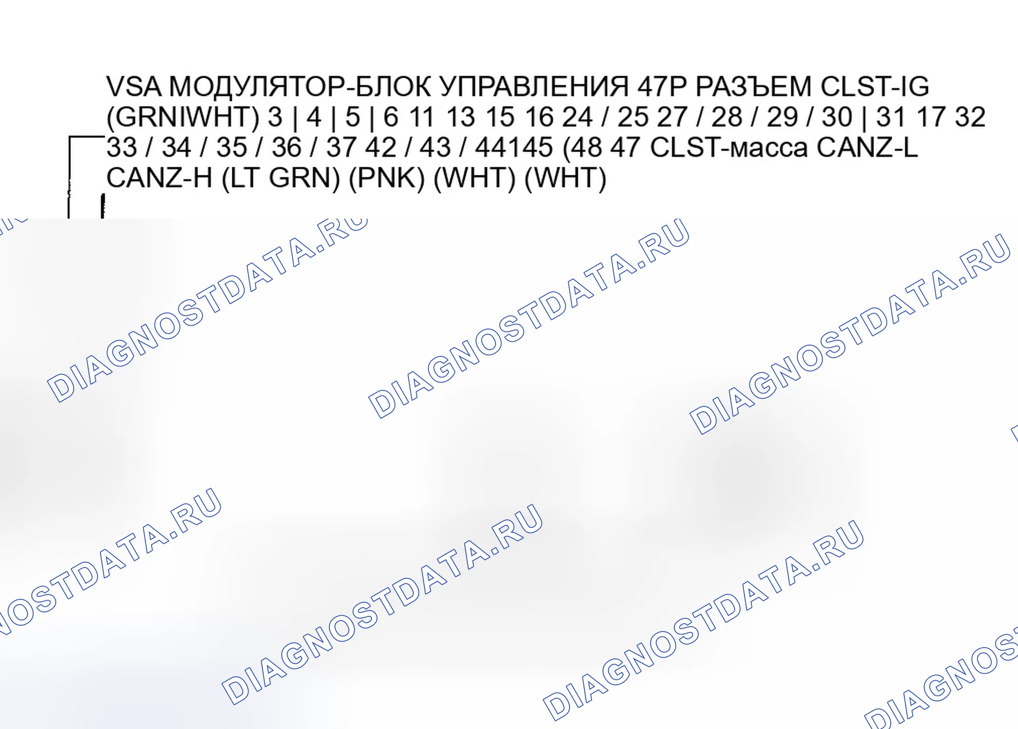 Рис. 38. Honda CR-V II рестайлинг