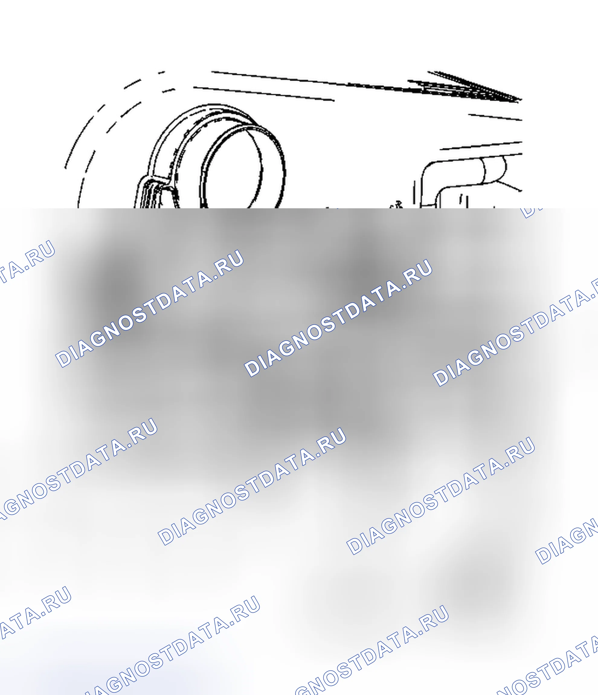 Рис. 100. Saab 9-7X I