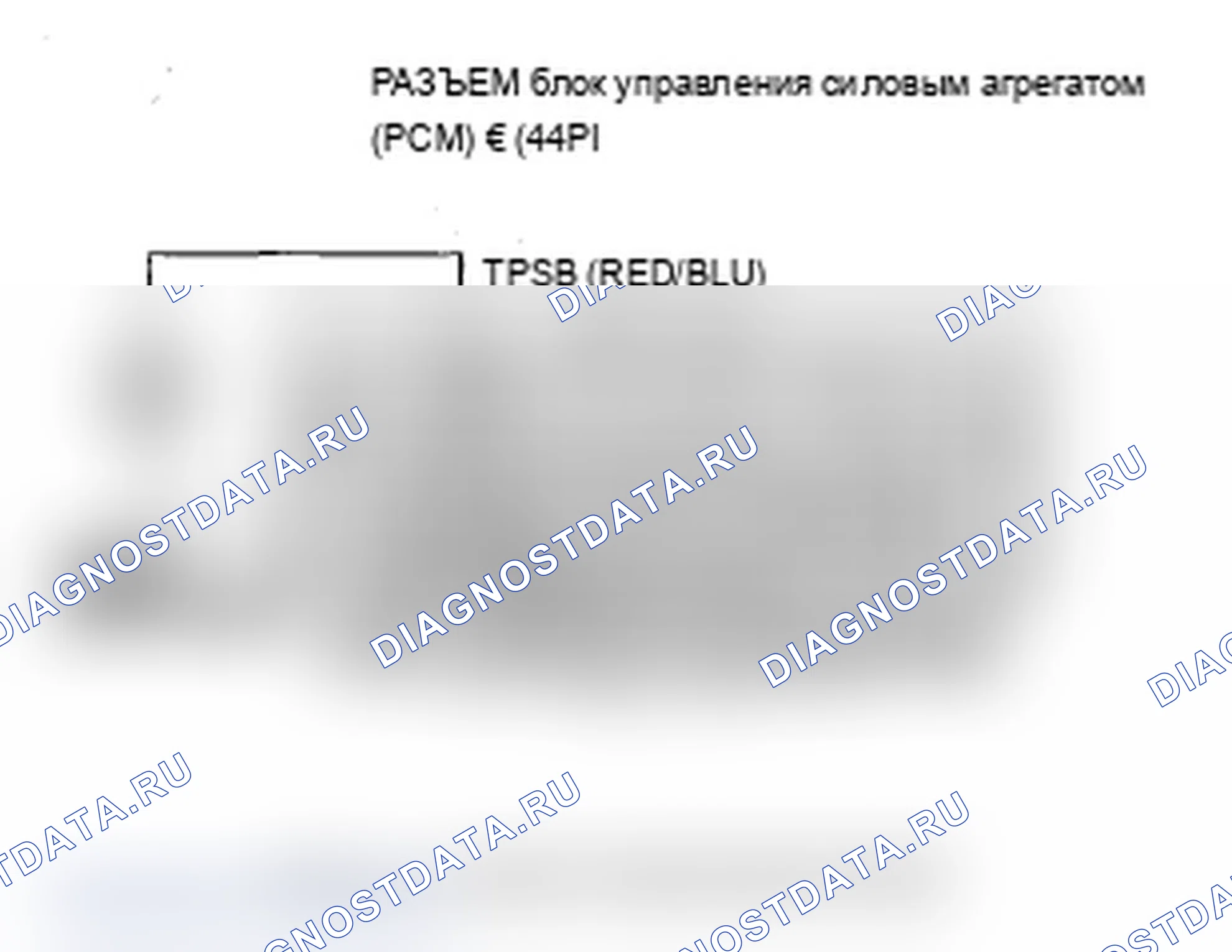 Рис. 52. Acura RDX I рестайлинг