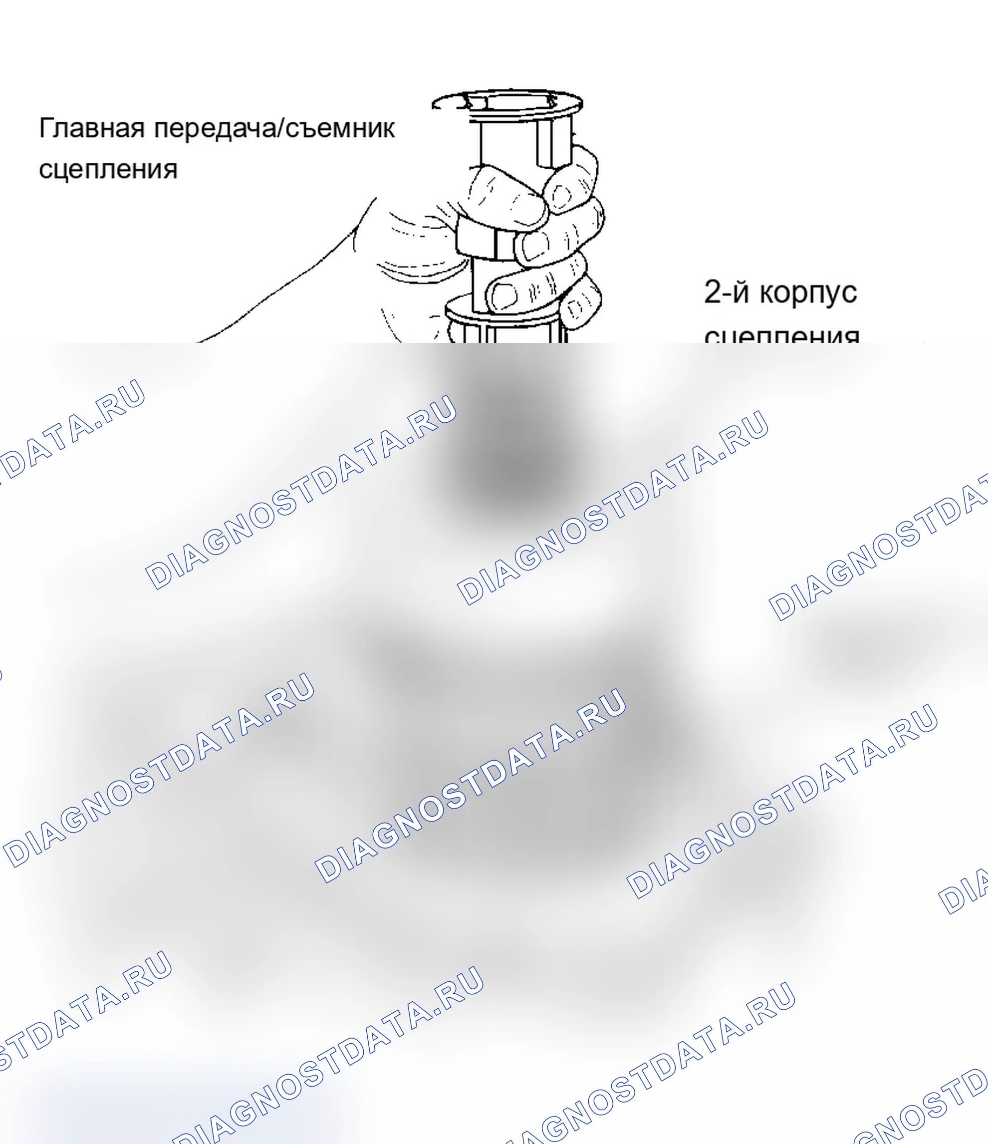 Рис. 20. Buick Electra VI