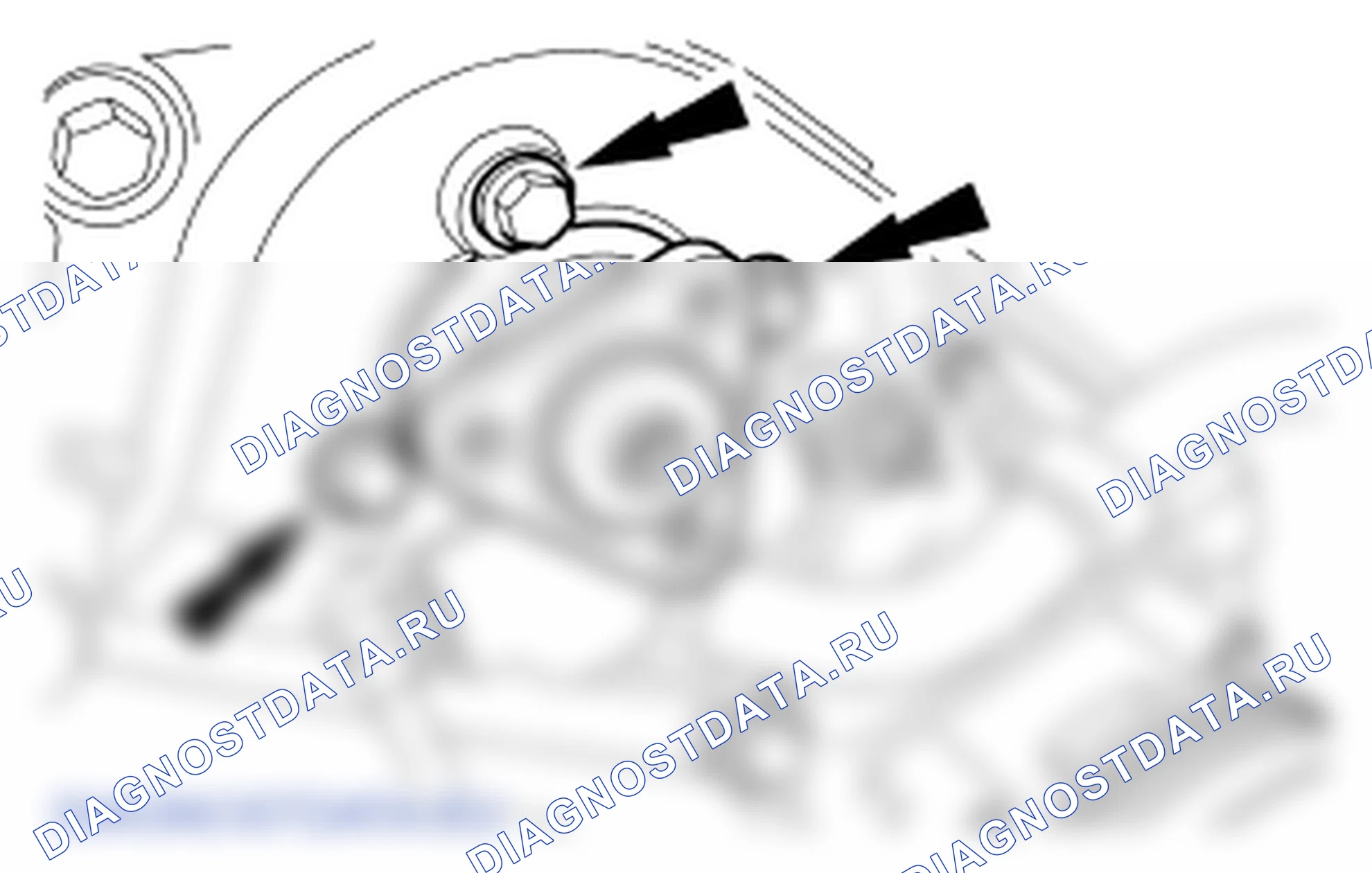 Рис. 34. Ford Mustang V
