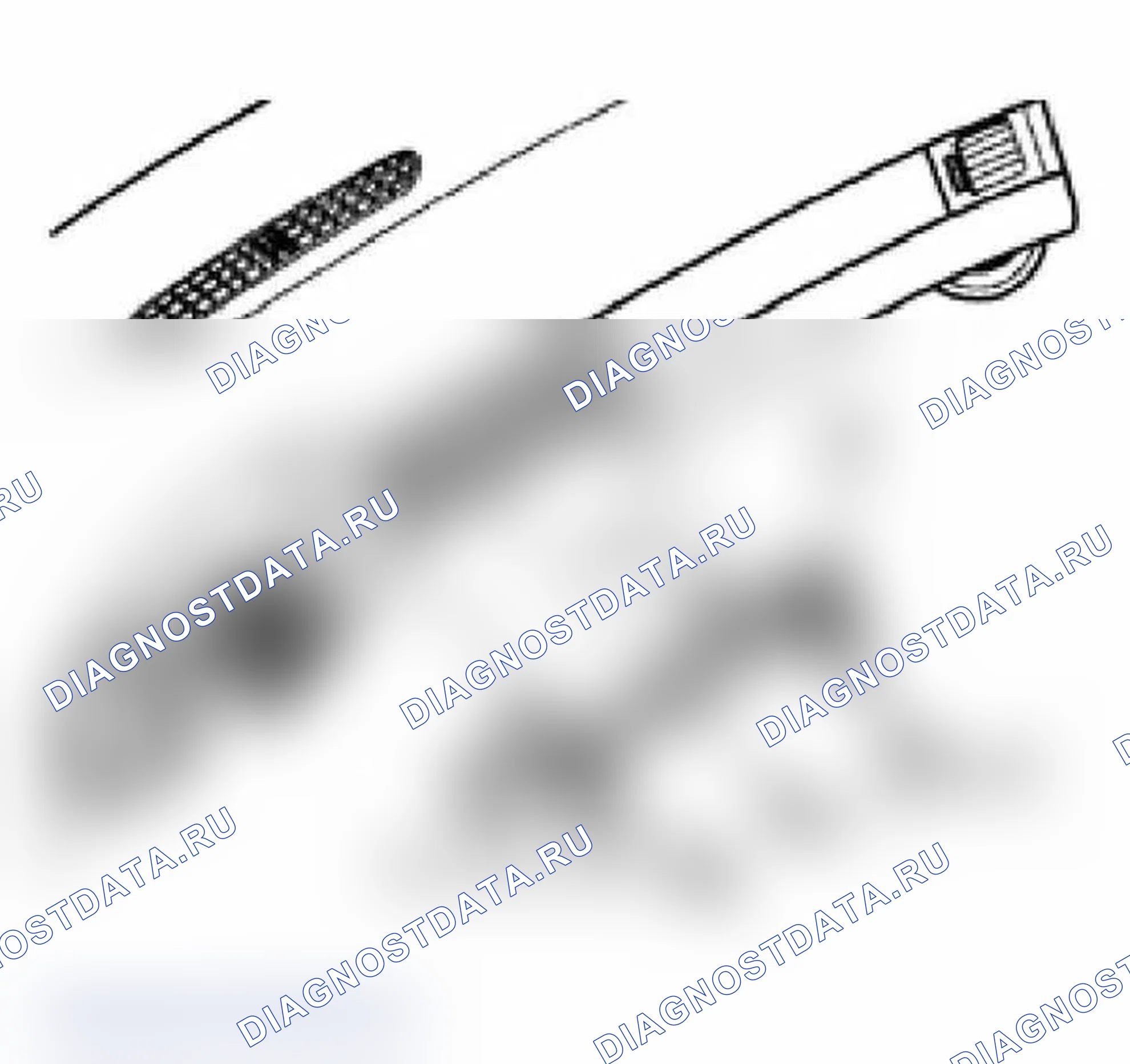 Рис. 13. Audi A6 C5 рестайлинг