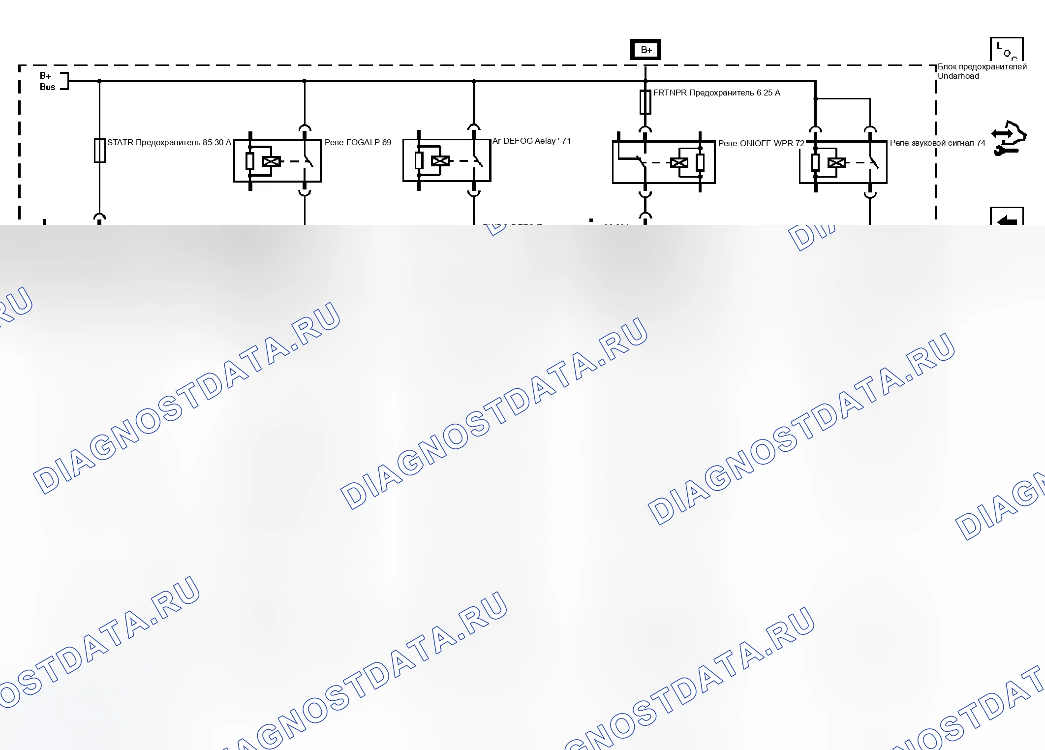 Рис. 101. Hummer H3 I