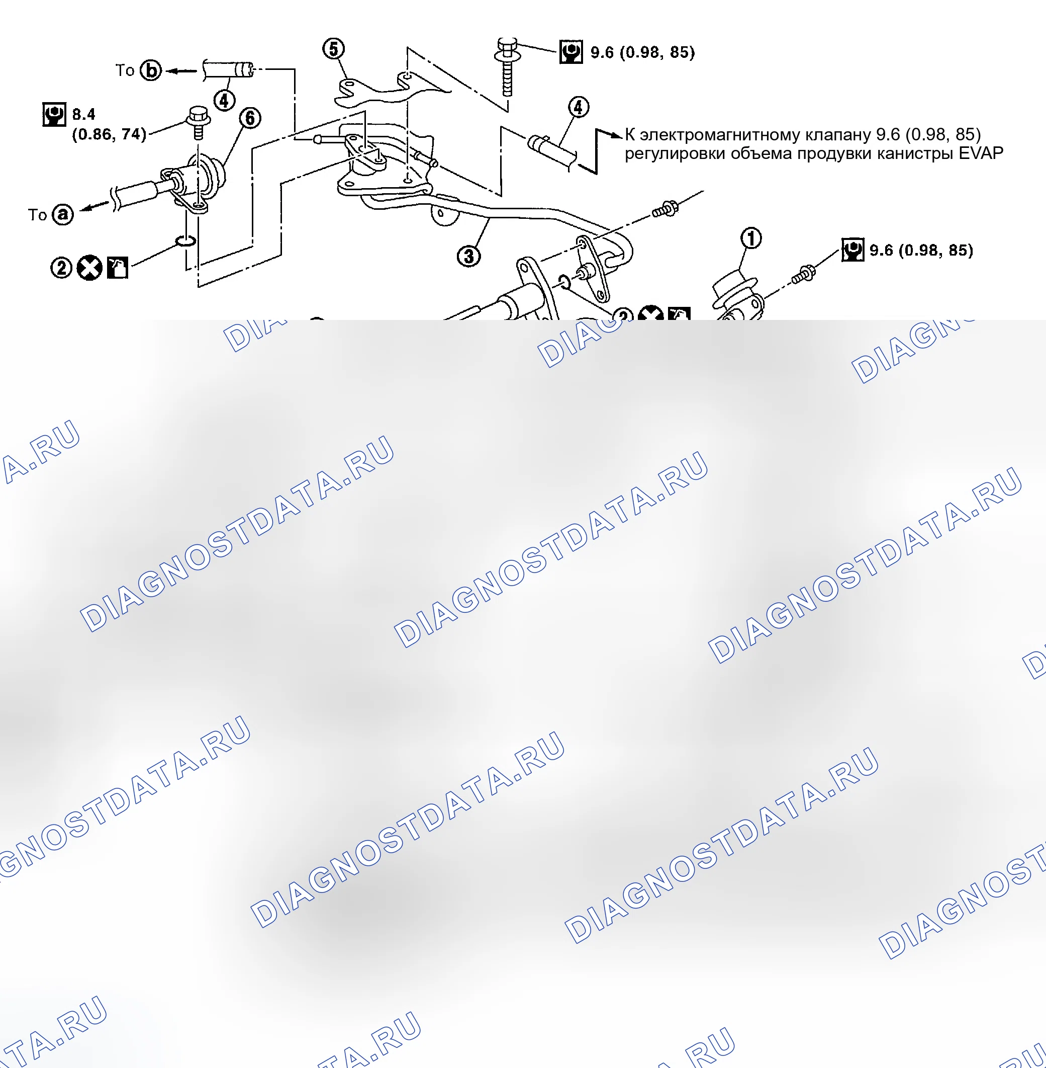 Рис. 142. Infiniti FX35 I