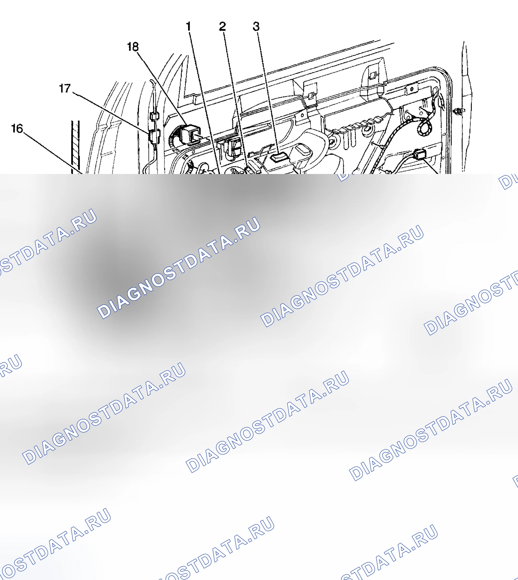 Рис. 62. Cadillac Escalade GMT400