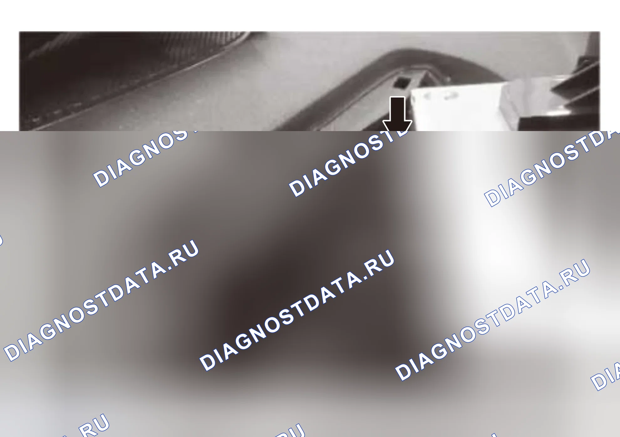 Как снять и установить дисплей — Wey P8. Wey P8 I
