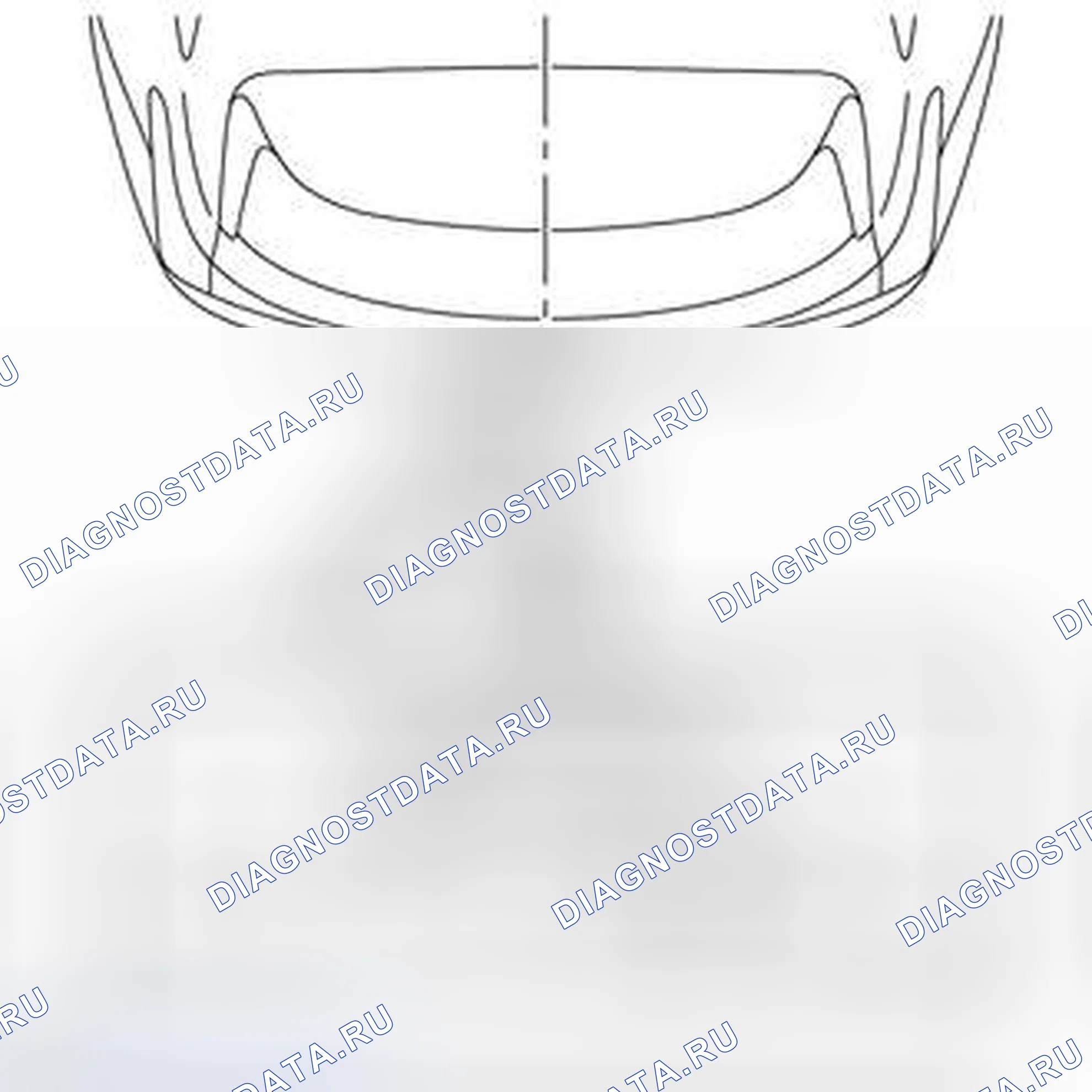 Рис. 305. Toyota Highlander III