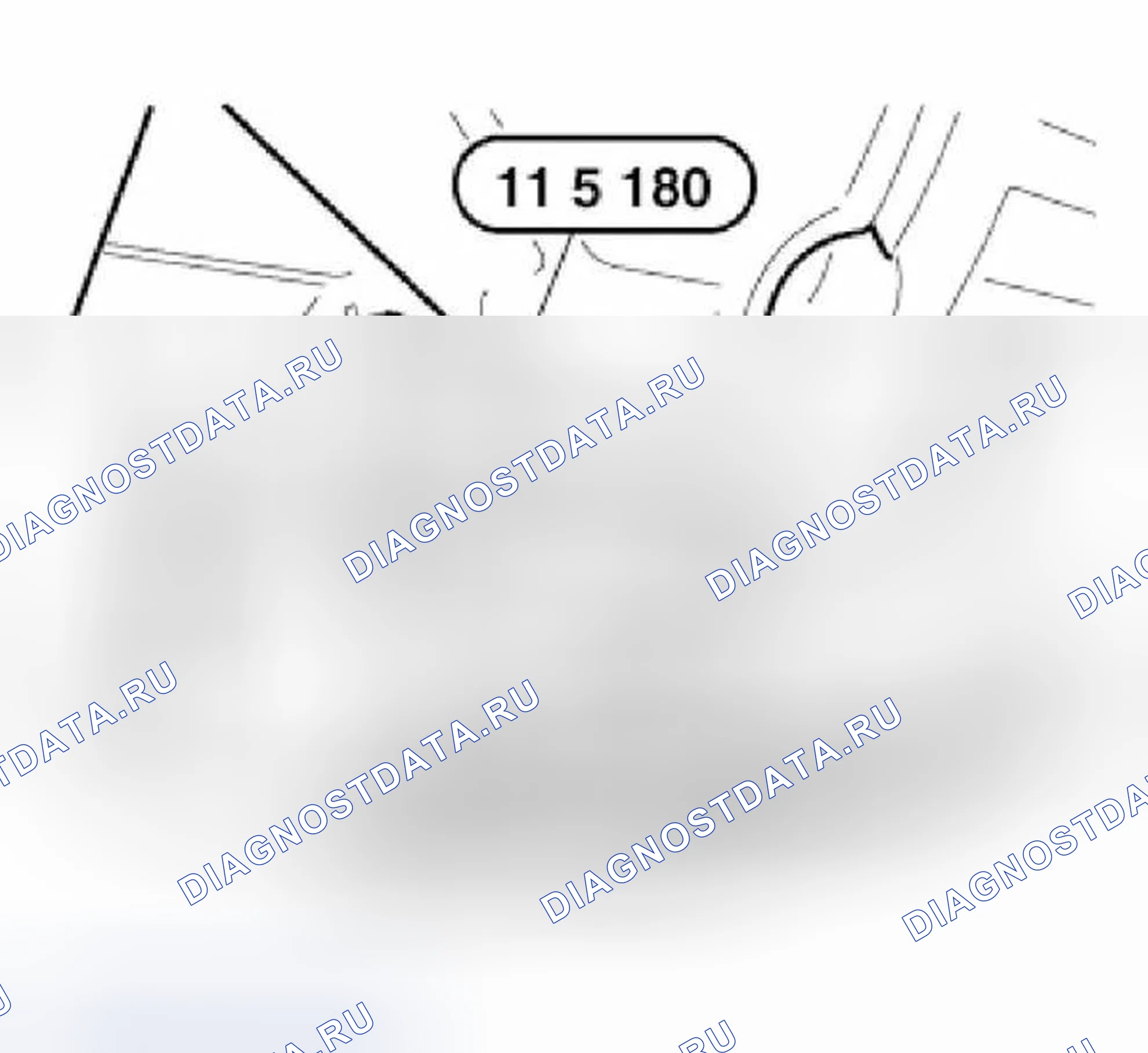 Рис. 611: E53 (X5). BMW X5 E53