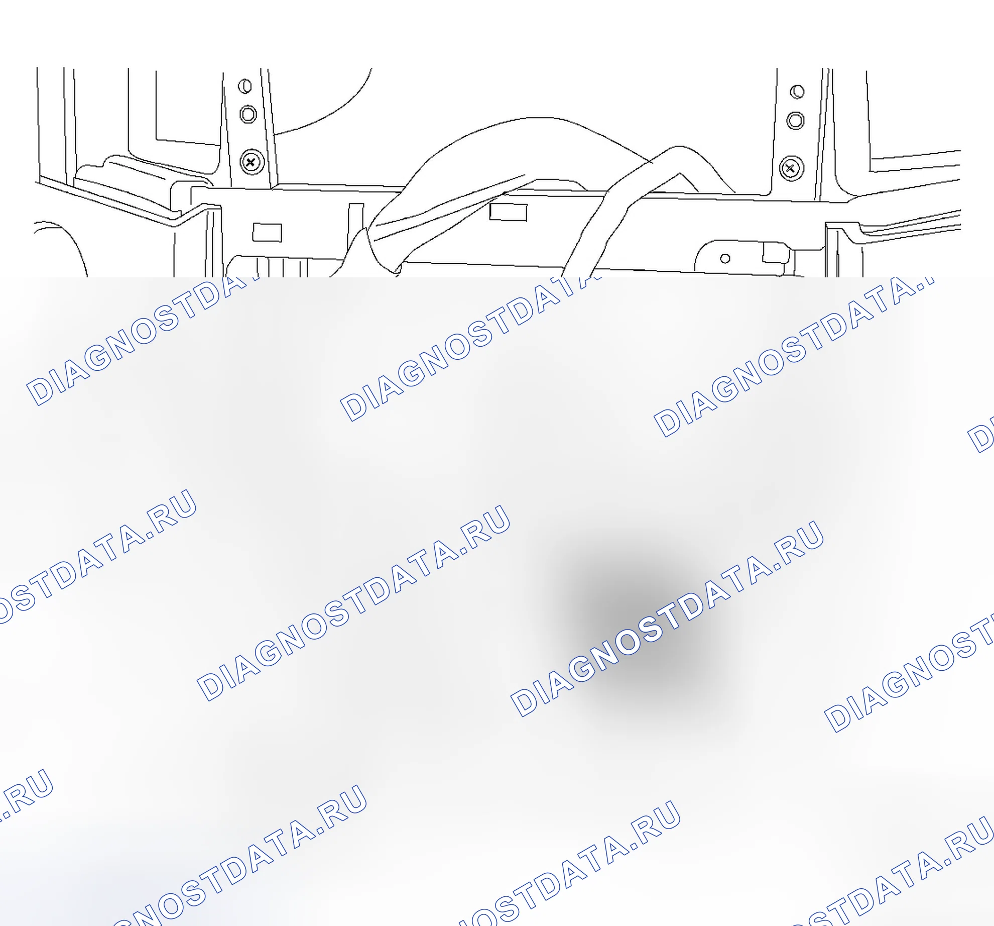 Рис. 255. Jeep Grand Cherokee WK