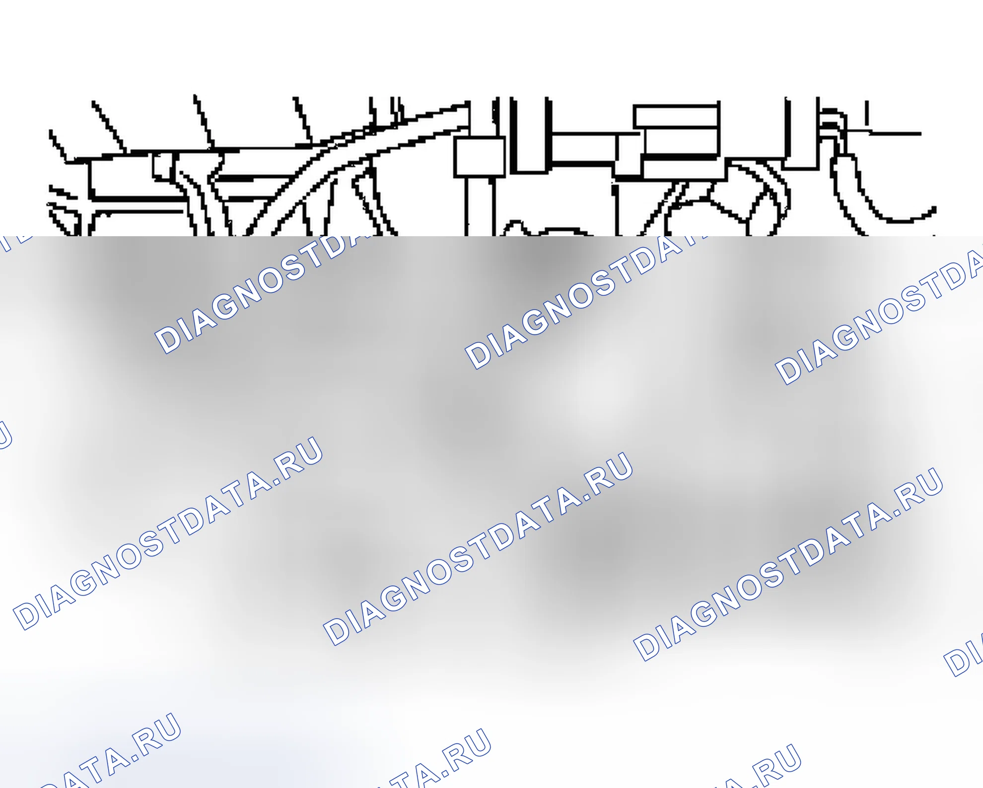 Рис. 468. Ford Escape I