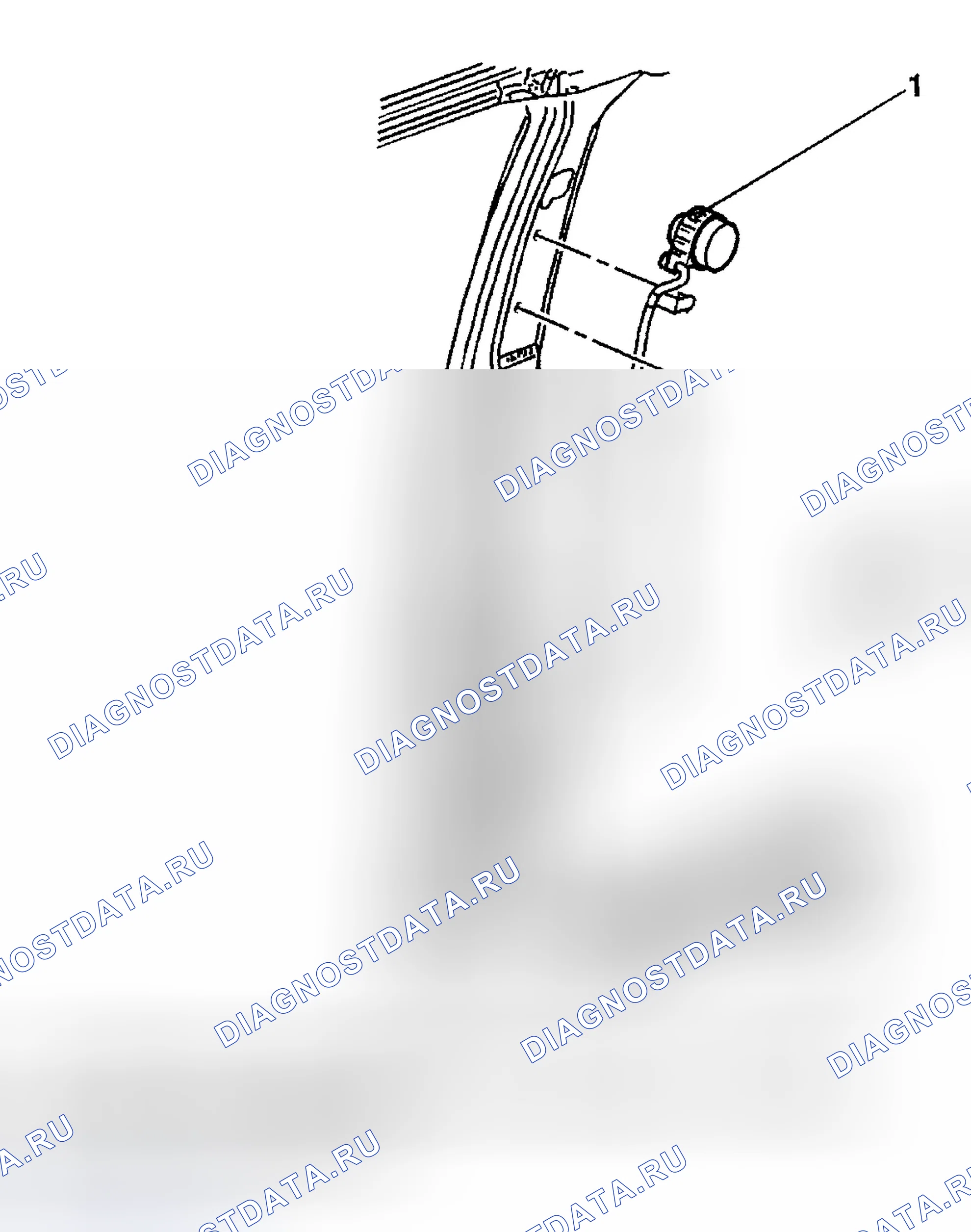 Рис. 57. Chevrolet TrailBlazer I рестайлинг