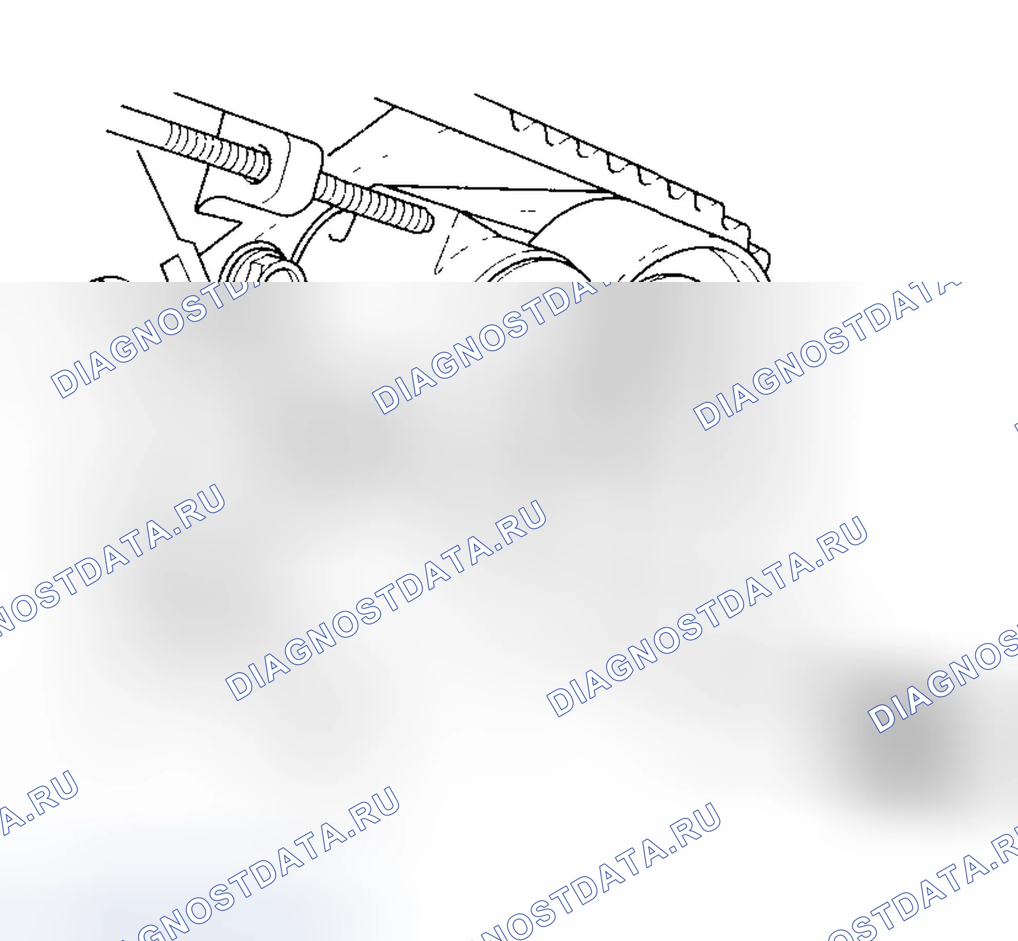 Рис. 392. Honda Accord VII