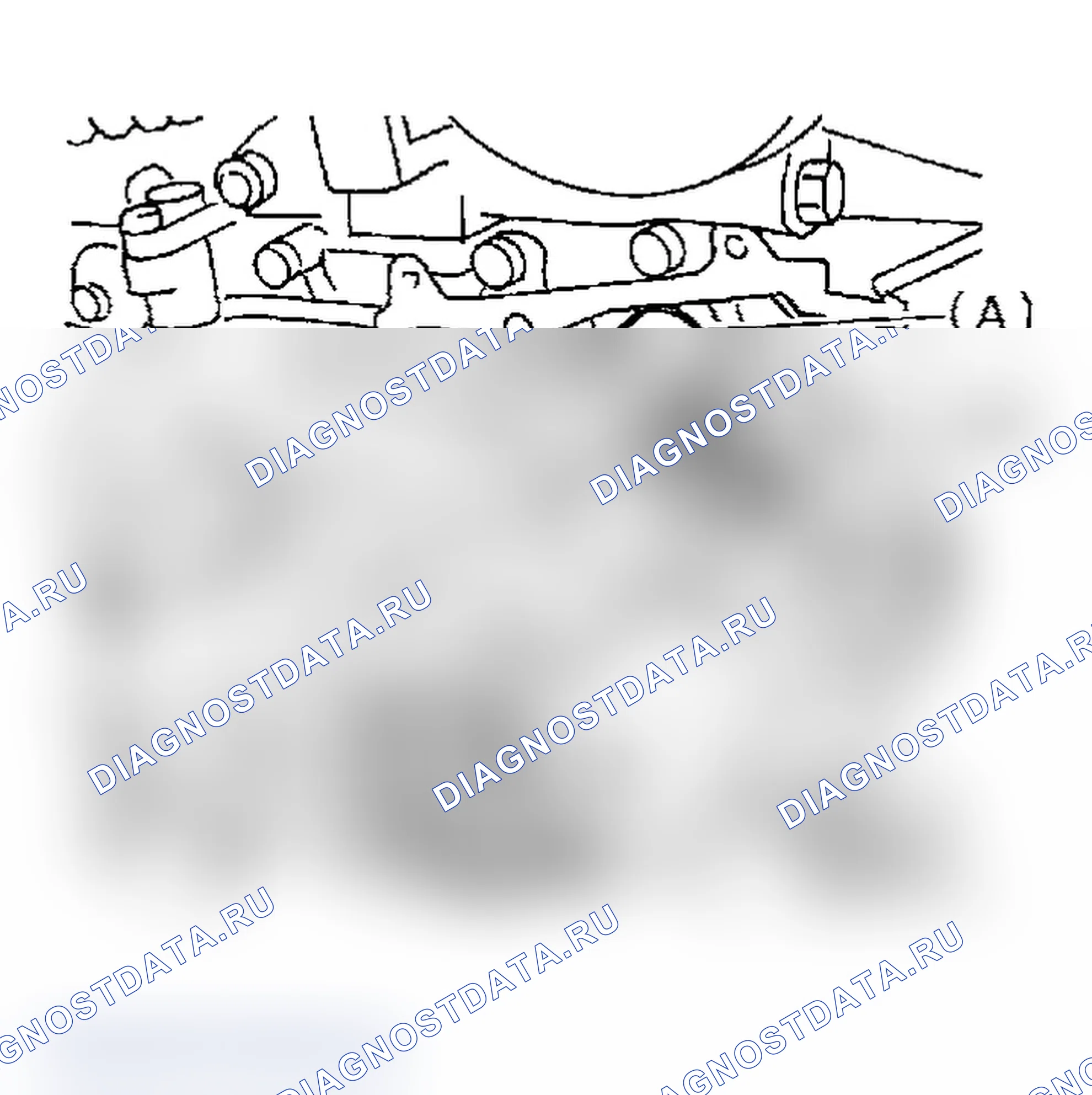 Рис. 56. Subaru Impreza WRX GD/GG рестайлинг