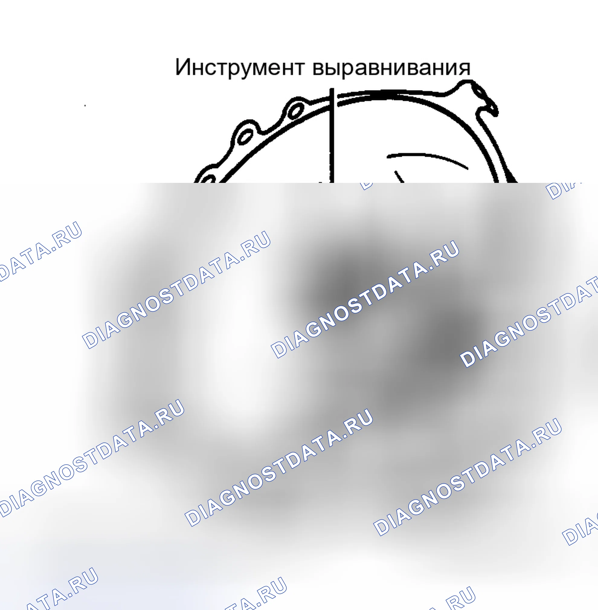 Рис. 24. Ford Mustang III рестайлинг