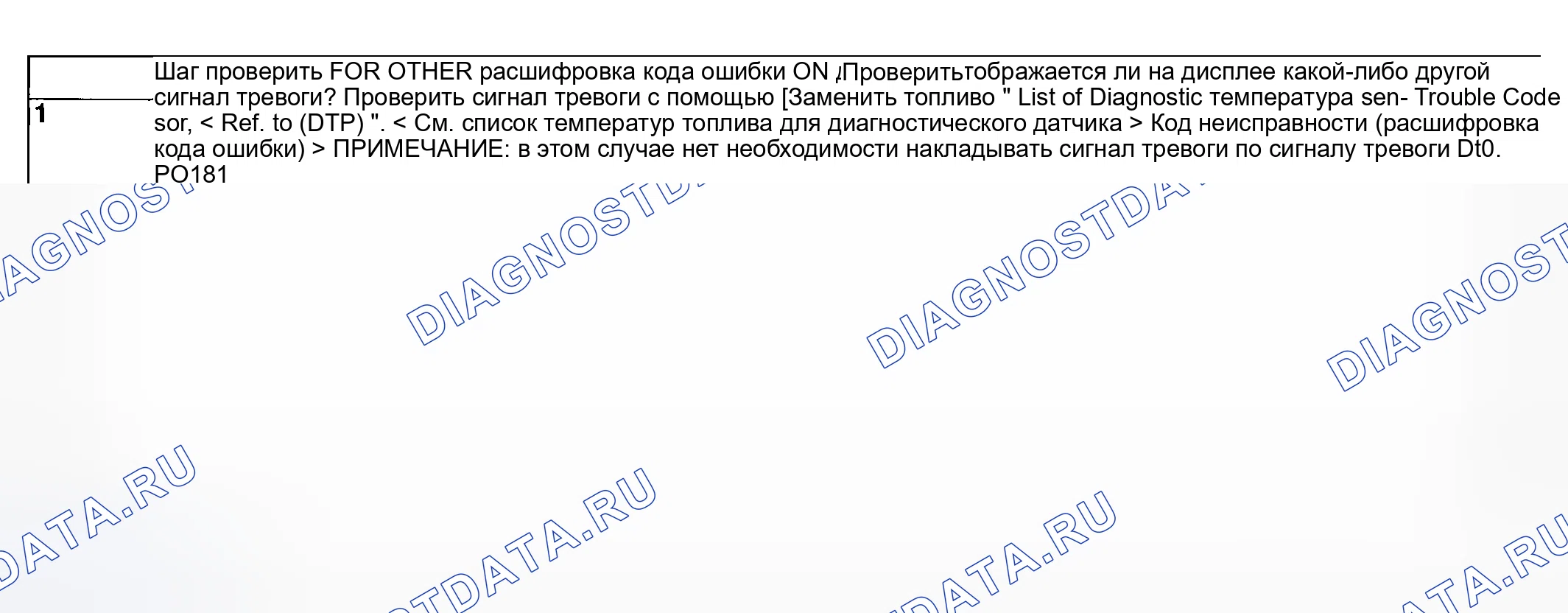 Рис. 930: ДИАГНОСТИЧЕСКАЯ ПРОЦЕДУРА. Subaru Legacy BL/BP