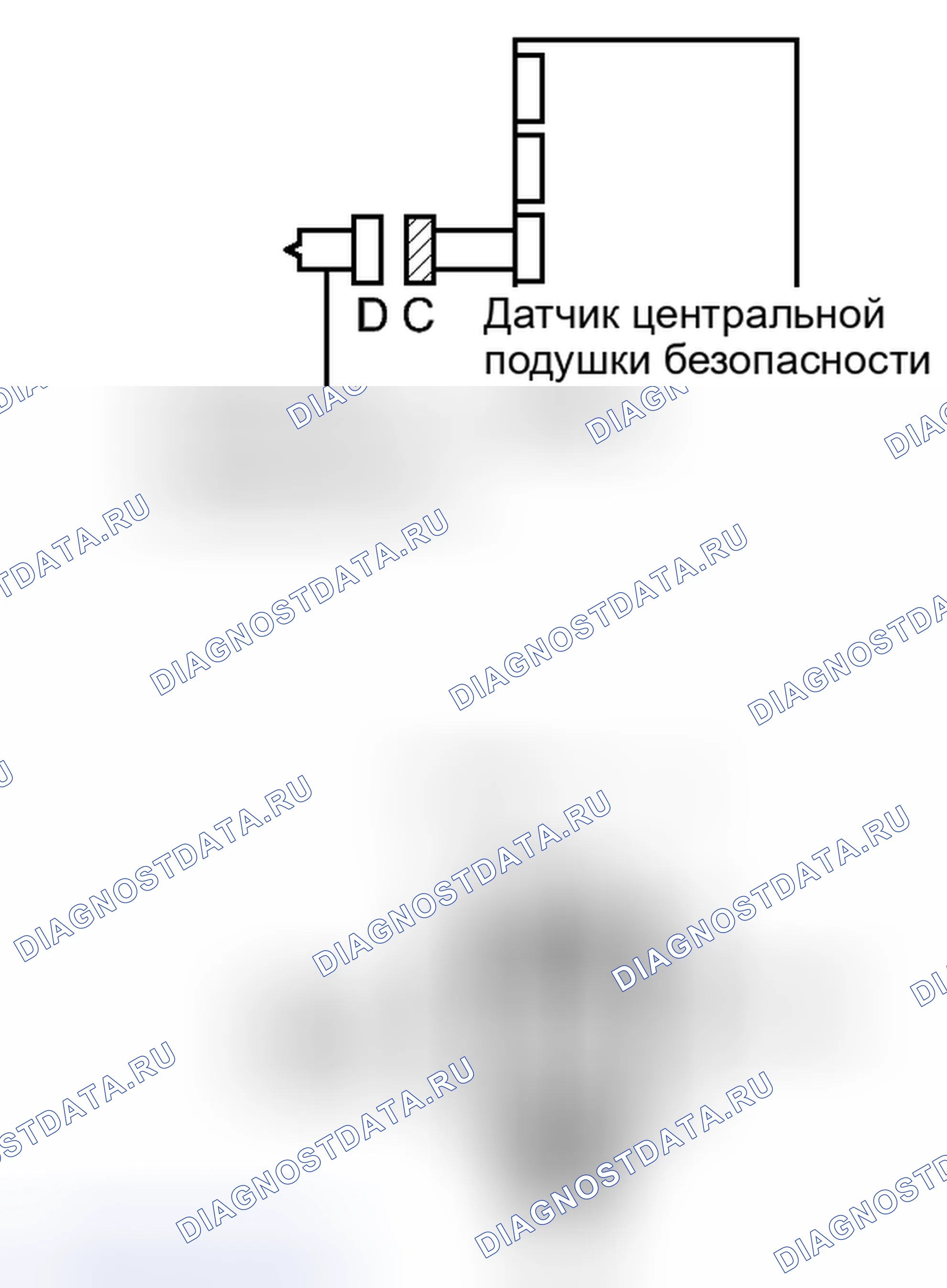 Рис. 366: ПРОЦЕДУРА. Haval H4 I
