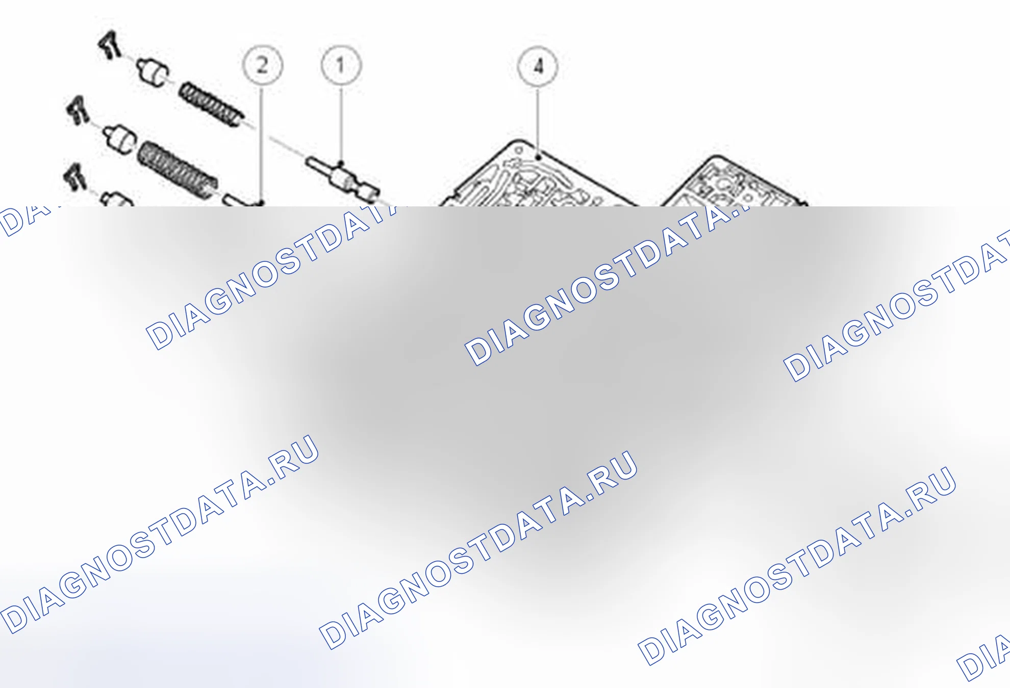 Рис. 113. Land Rover Range Rover Sport I