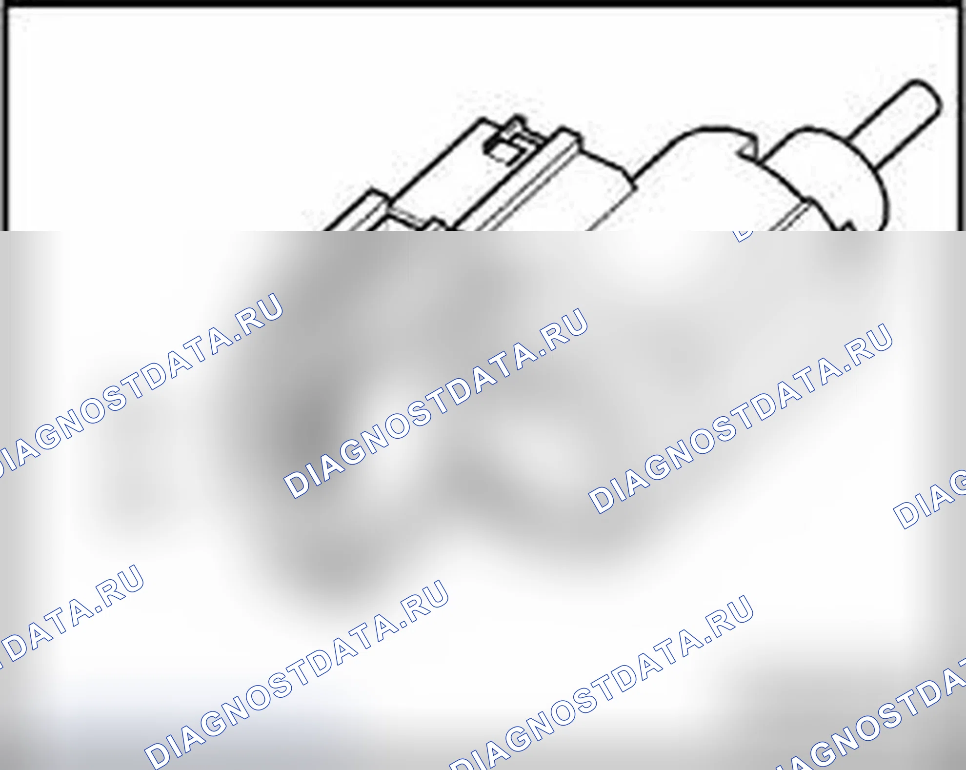 Рис. 805. Audi A4 B7