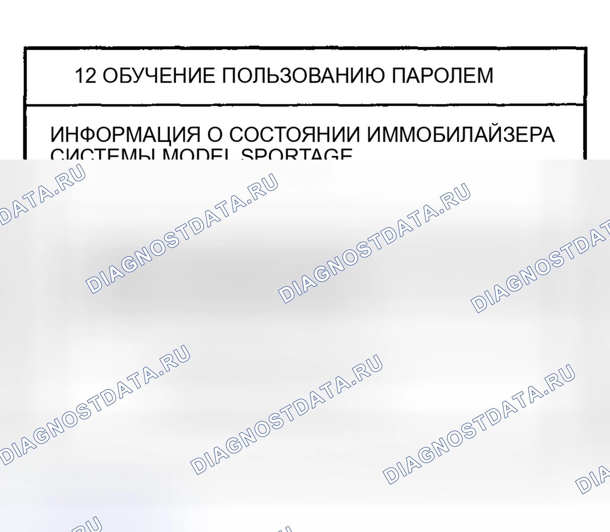 Рис. 43. Kia Sportage II рестайлинг