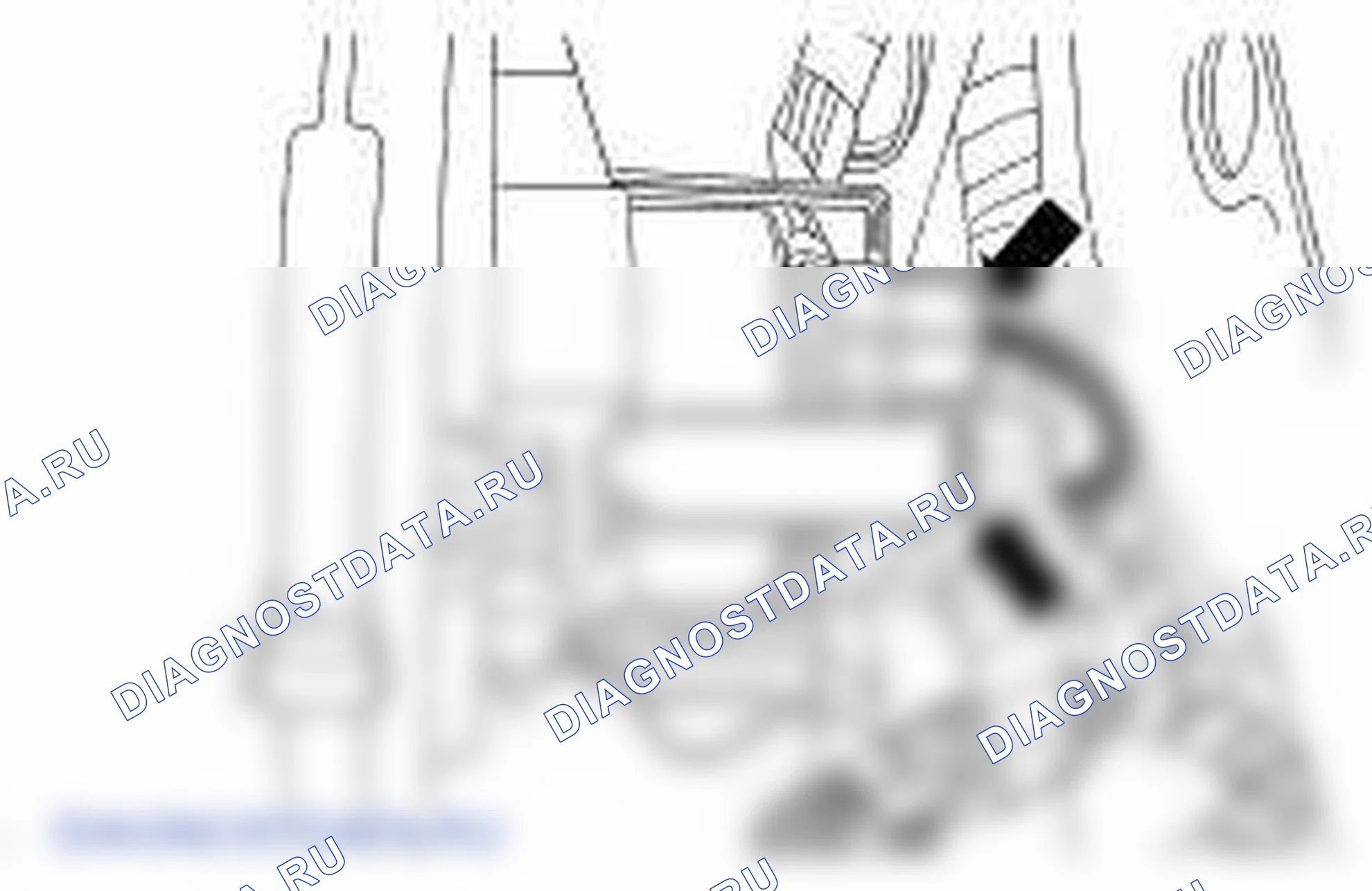 Рис. 68. Land Rover Range Rover L322