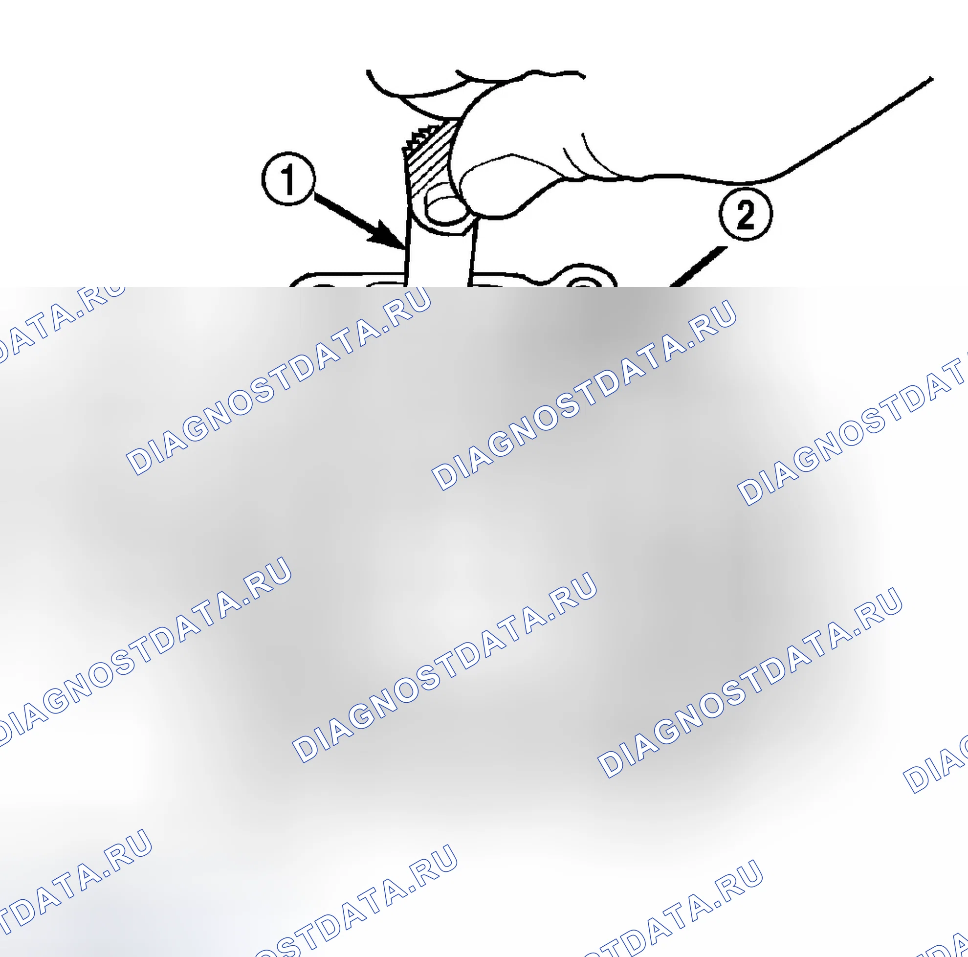 Рис. 408. Dodge Magnum I